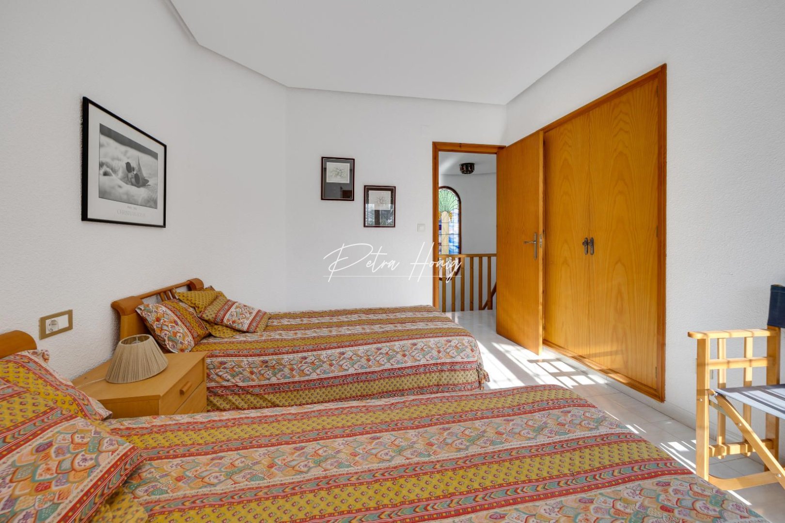 Resales - Villa - Santa Pola