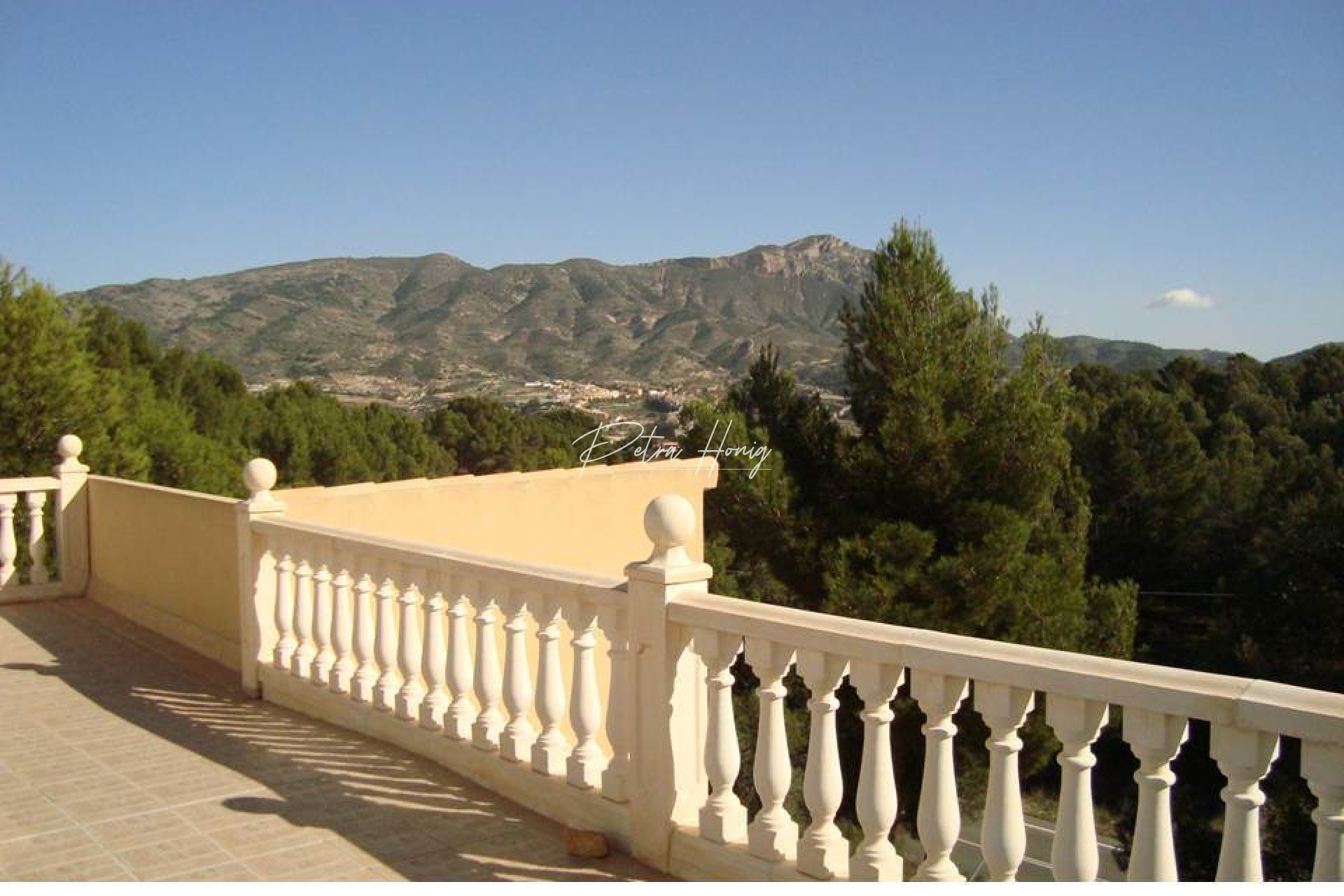 Resales - Villa - Tibi