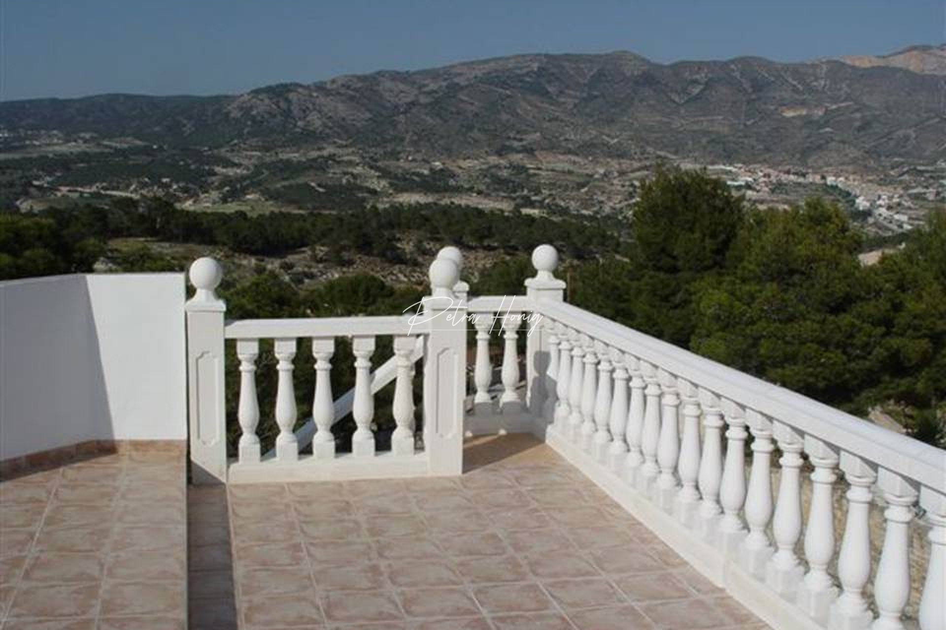 Resales - Villa - Tibi