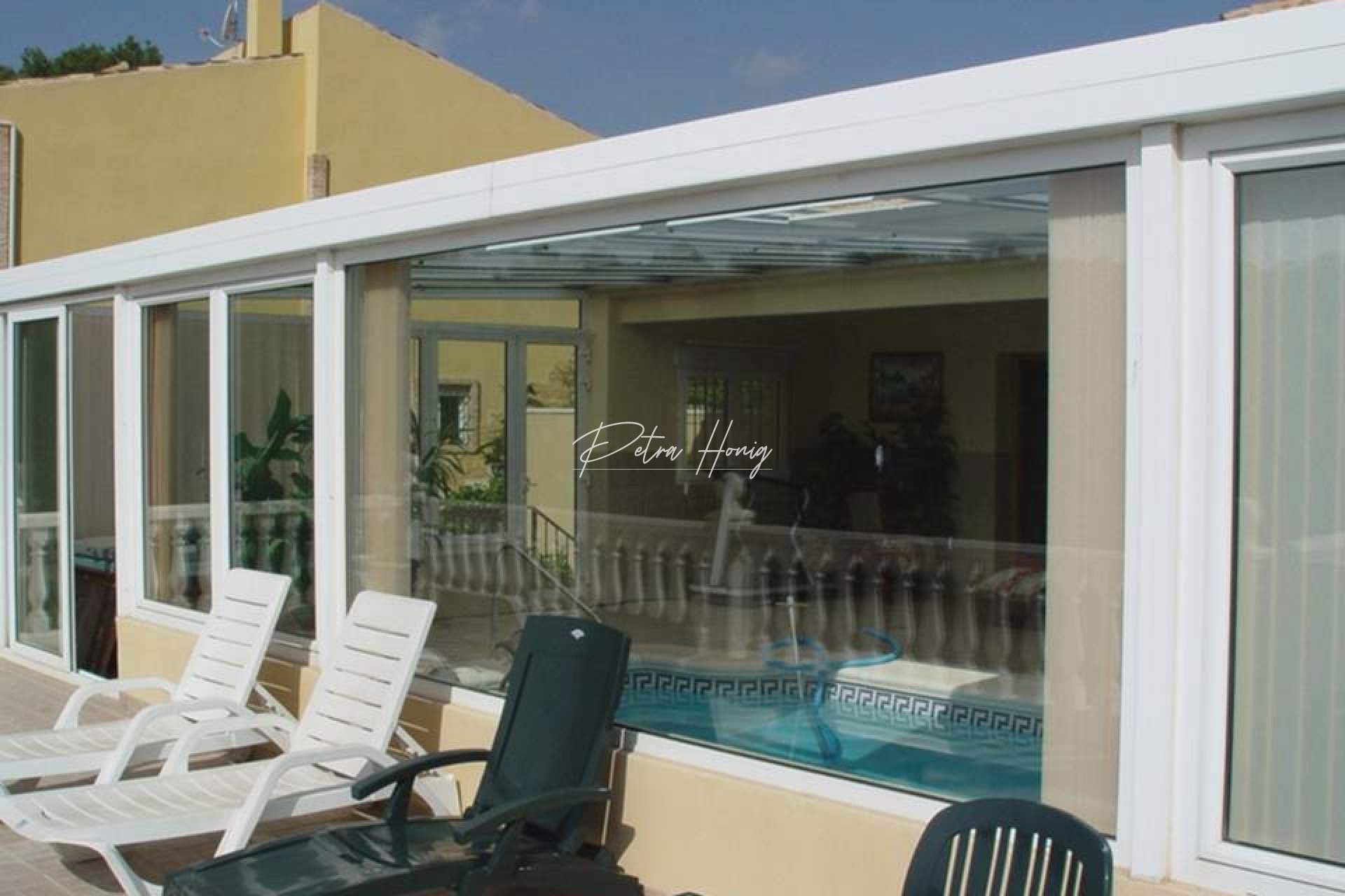 Resales - Villa - Tibi