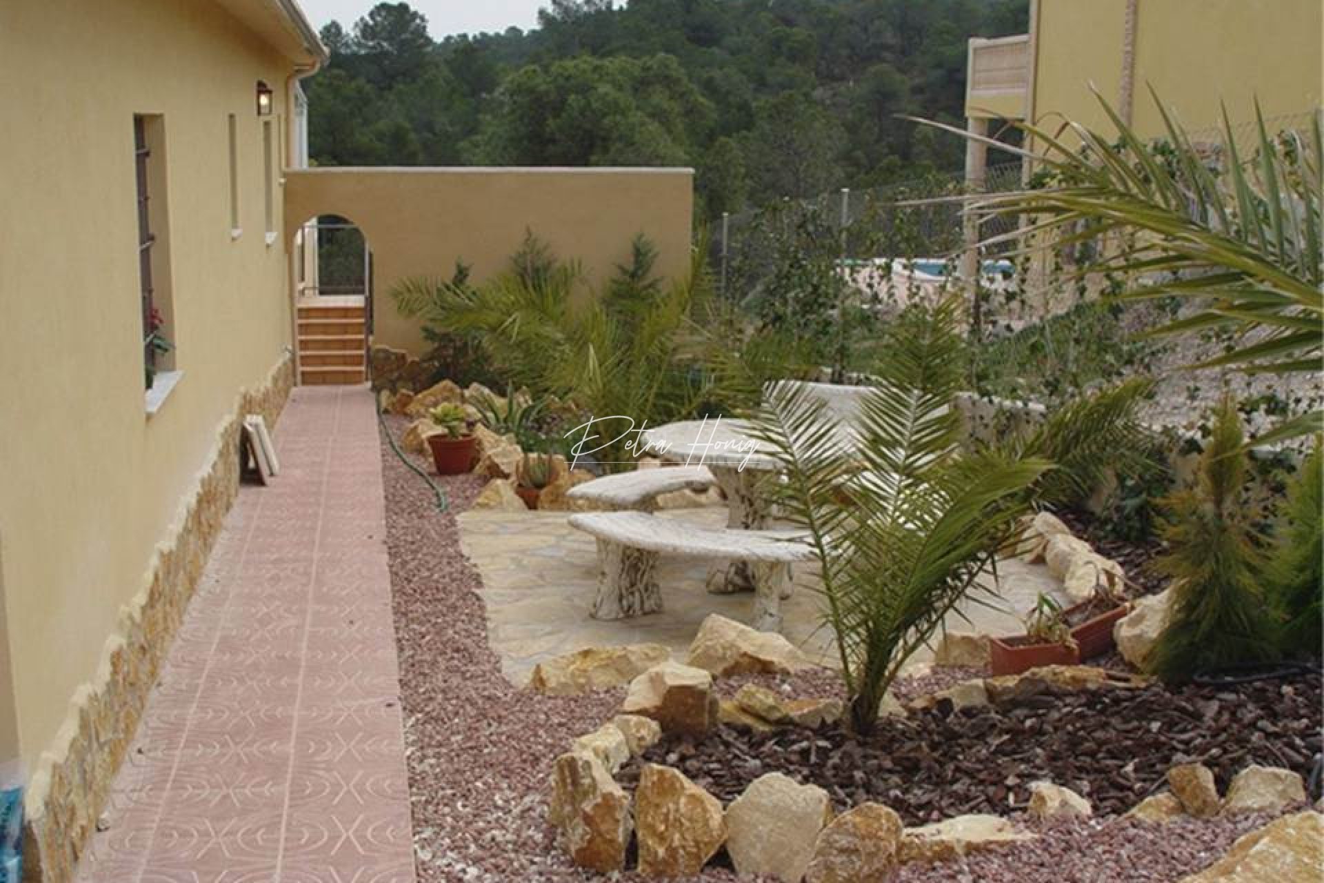 Resales - Villa - Tibi