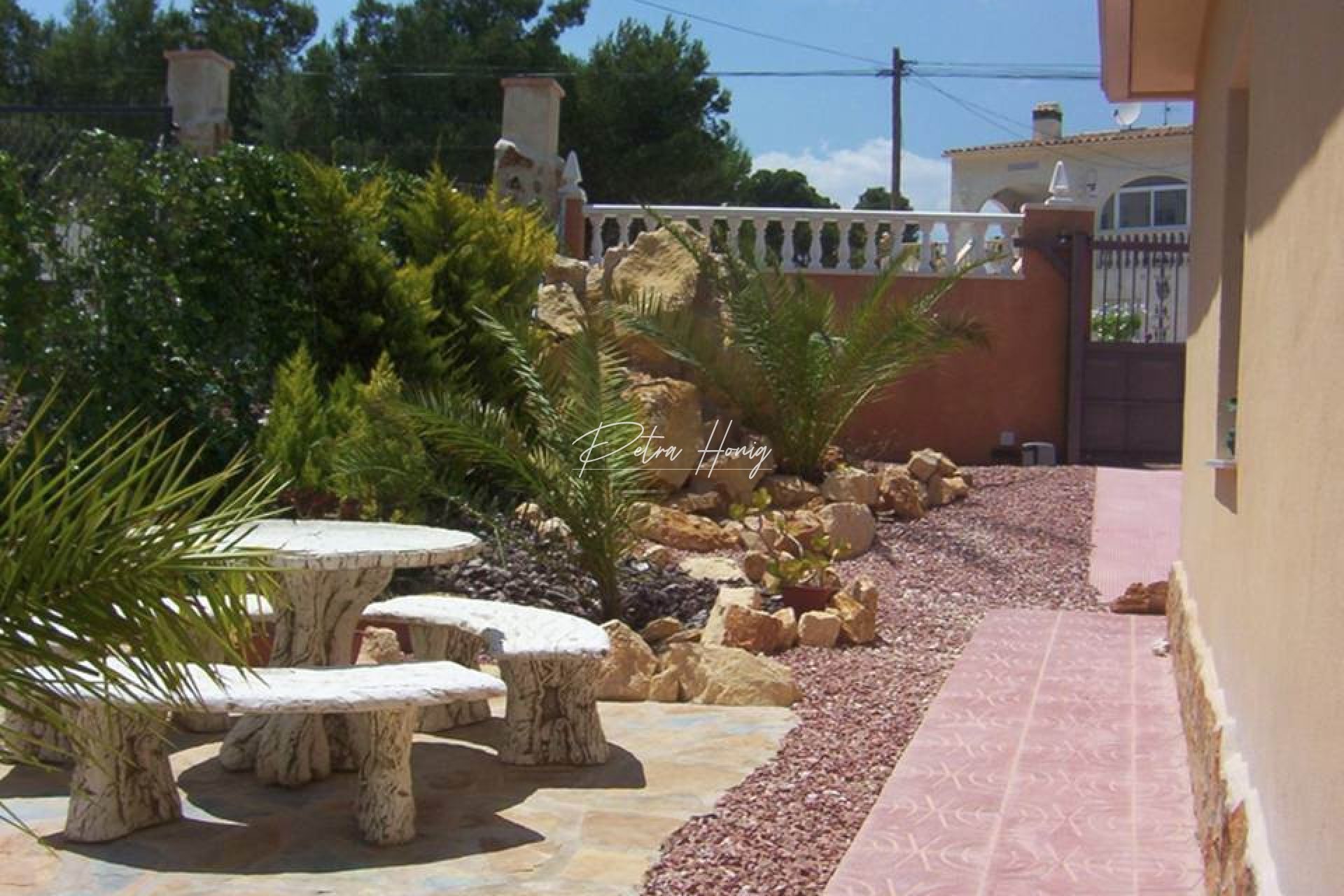 Resales - Villa - Tibi