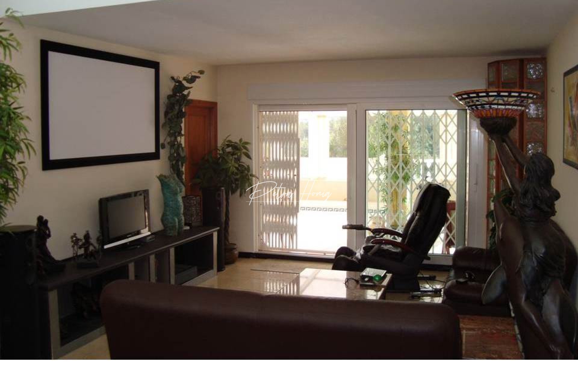 Resales - Villa - Tibi