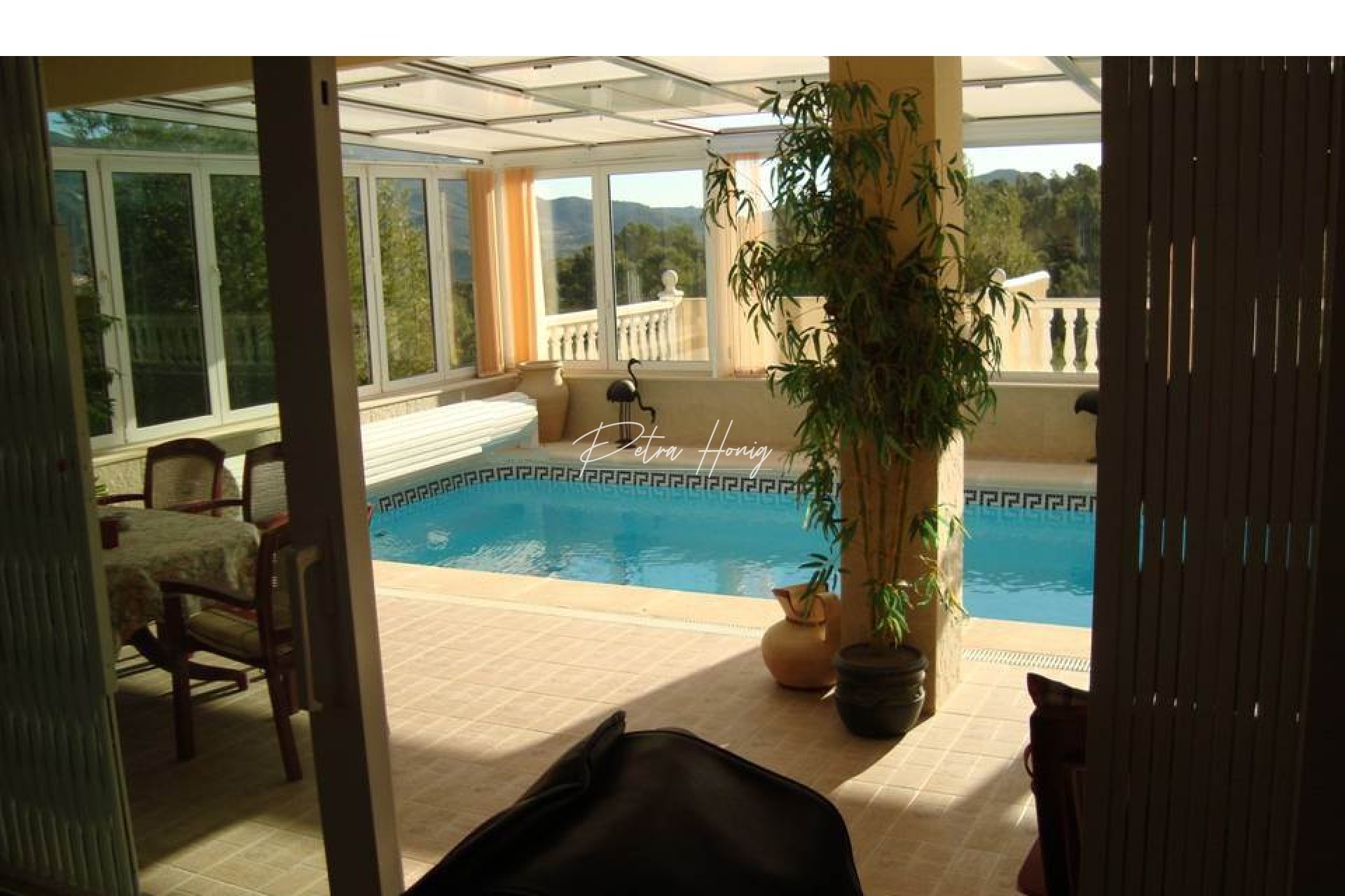 Resales - Villa - Tibi