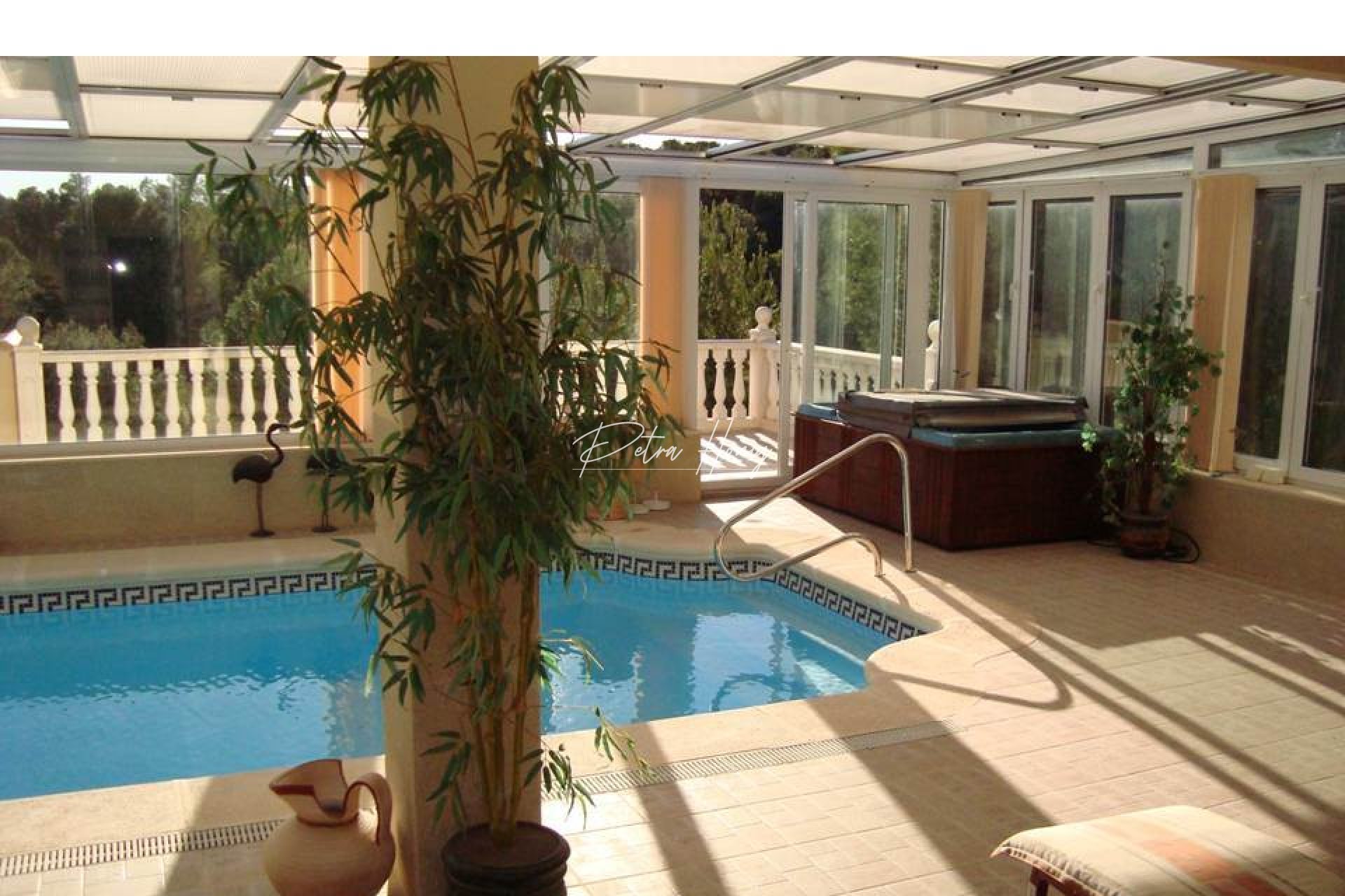 Resales - Villa - Tibi
