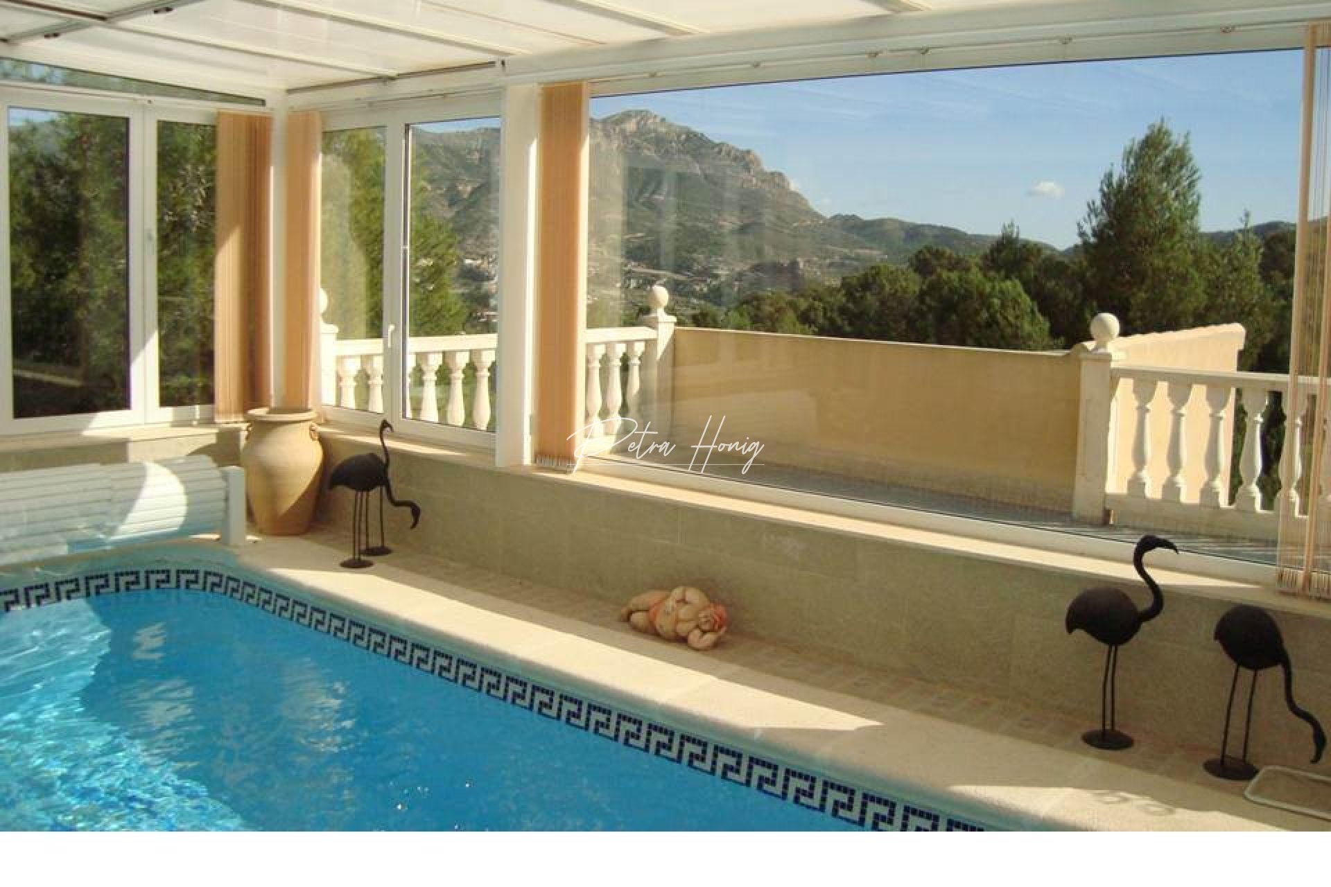 Resales - Villa - Tibi