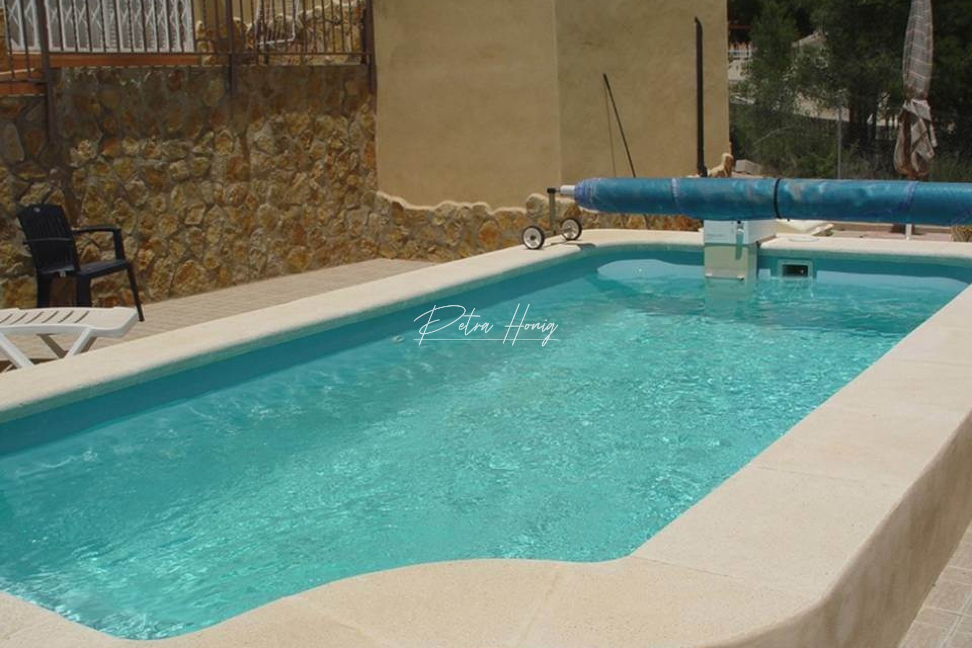Resales - Villa - Tibi