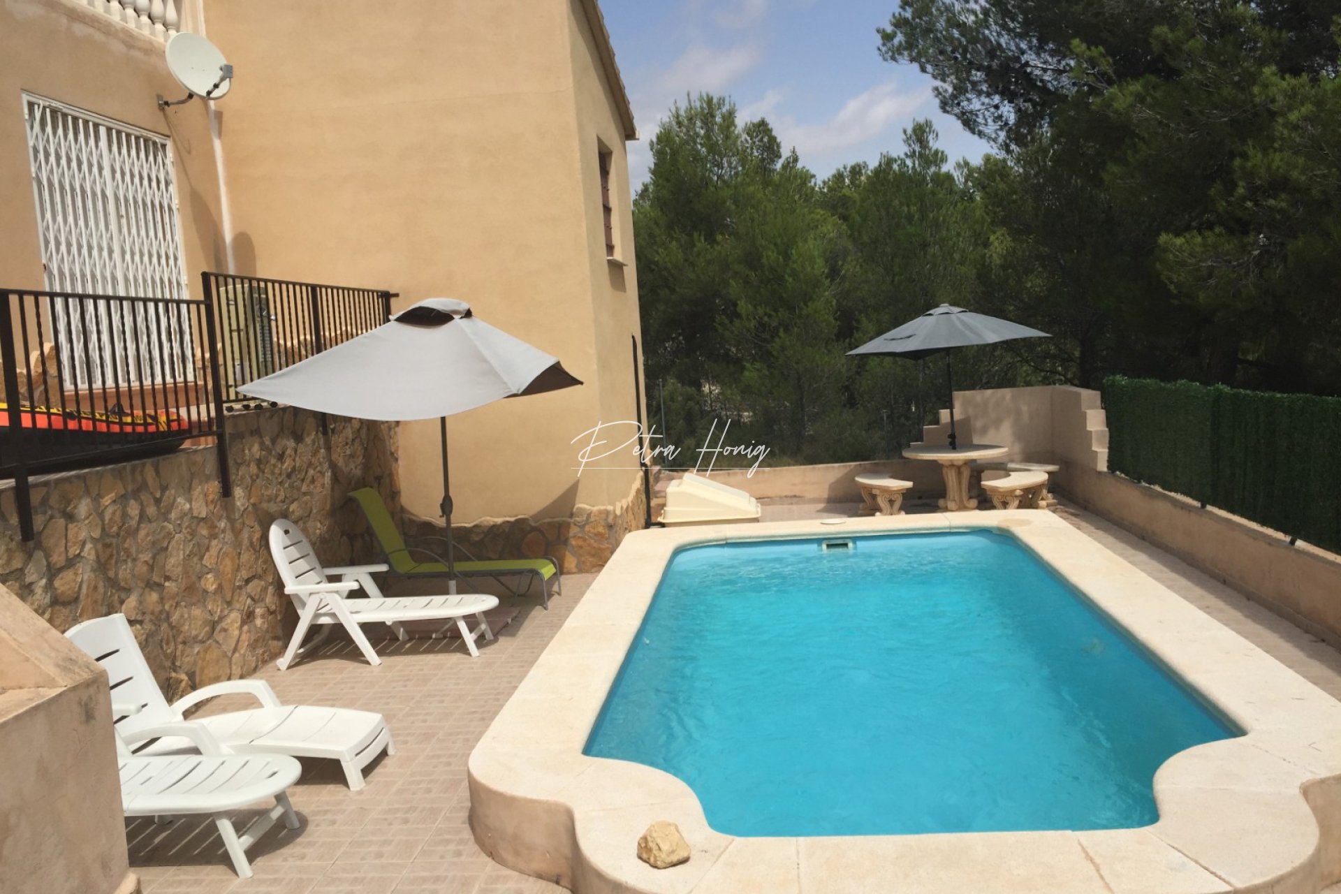 Resales - Villa - Tibi