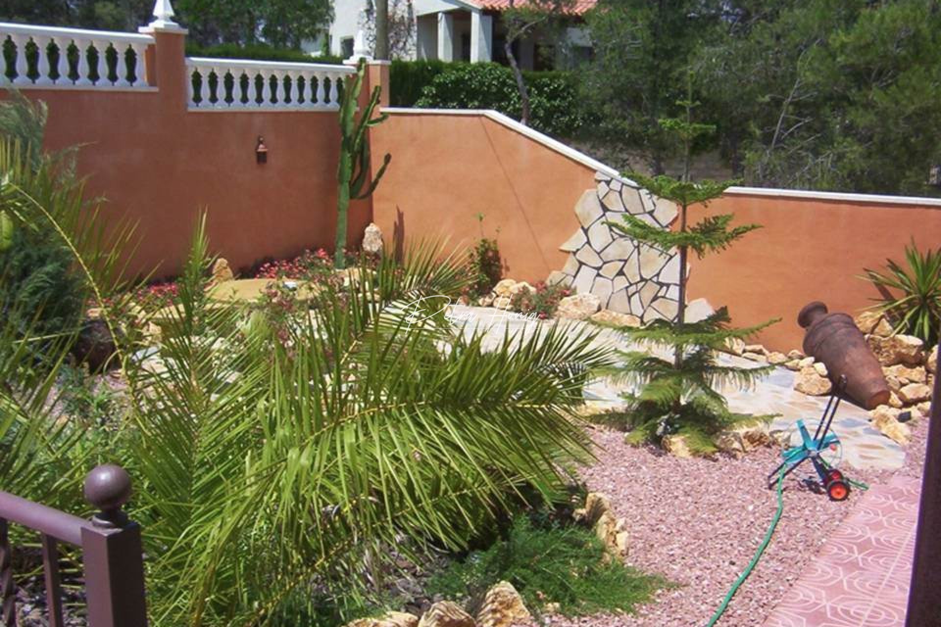 Resales - Villa - Tibi