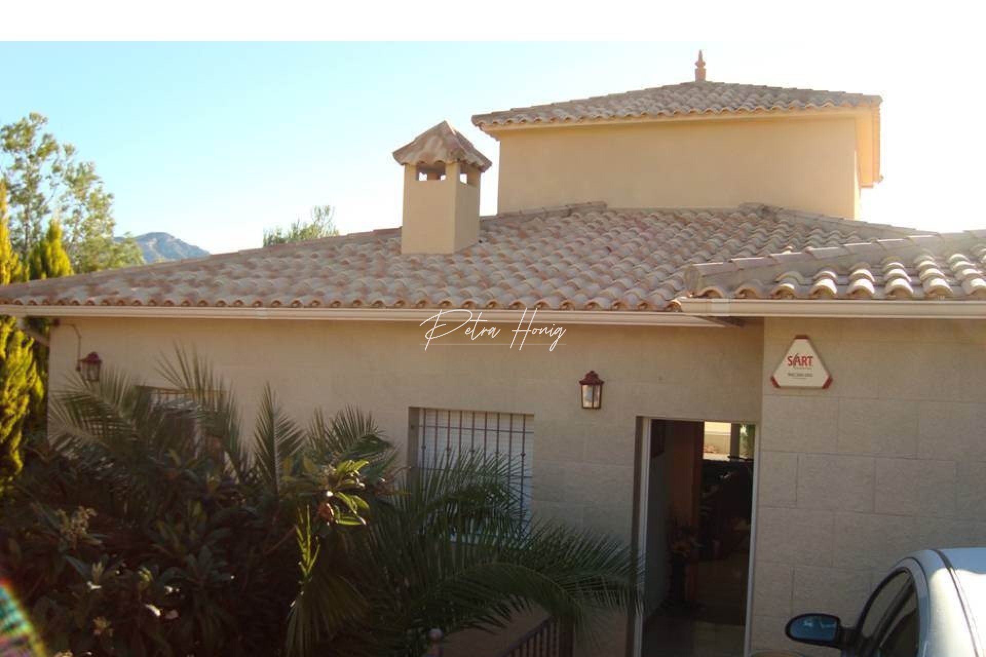 Resales - Villa - Tibi