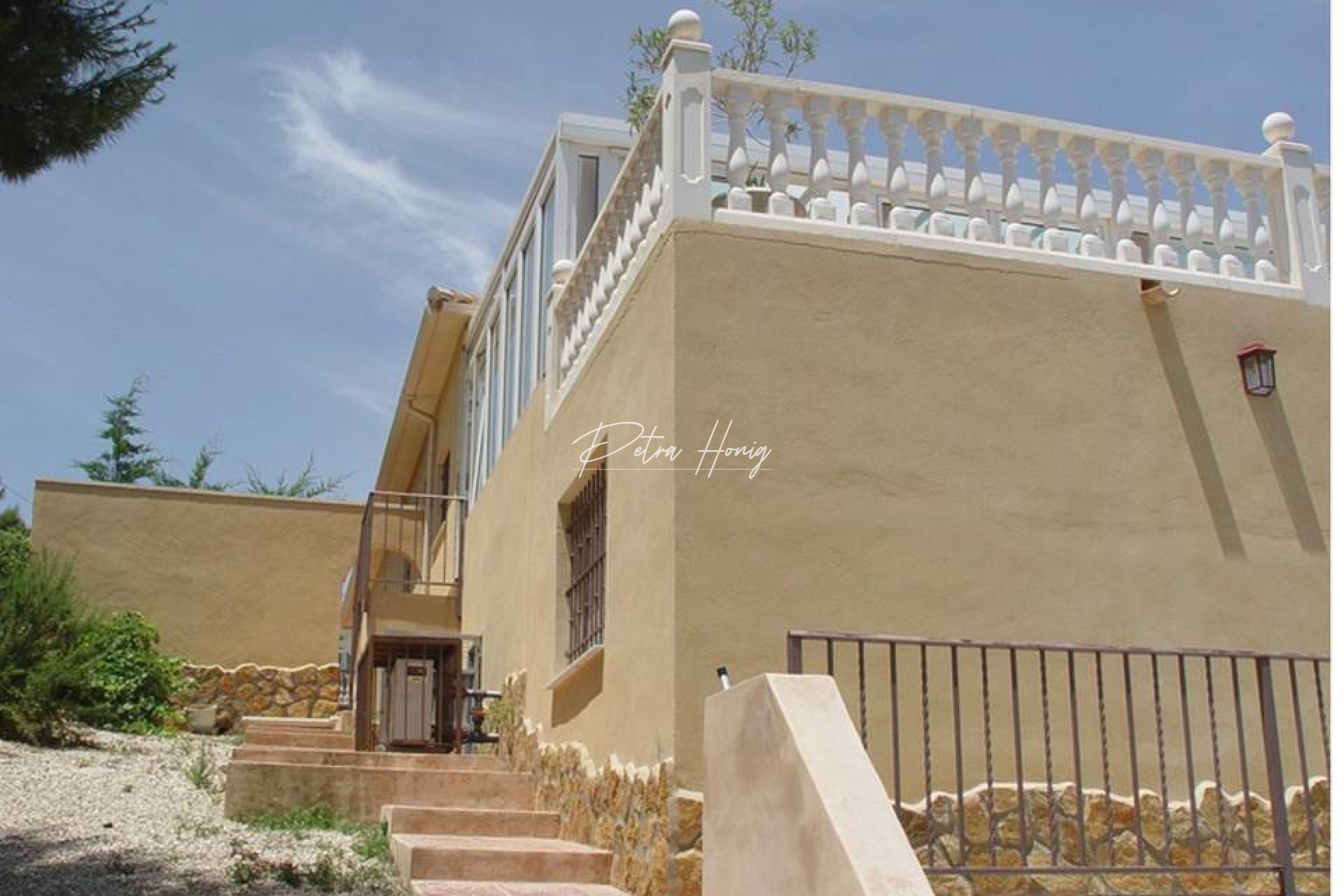 Resales - Villa - Tibi
