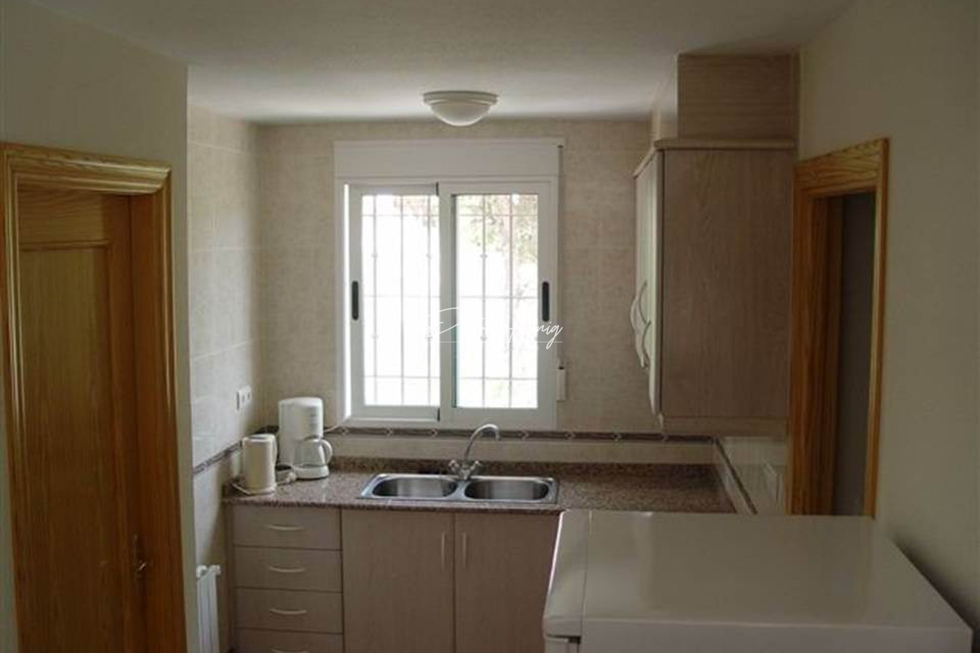 Resales - Villa - Tibi