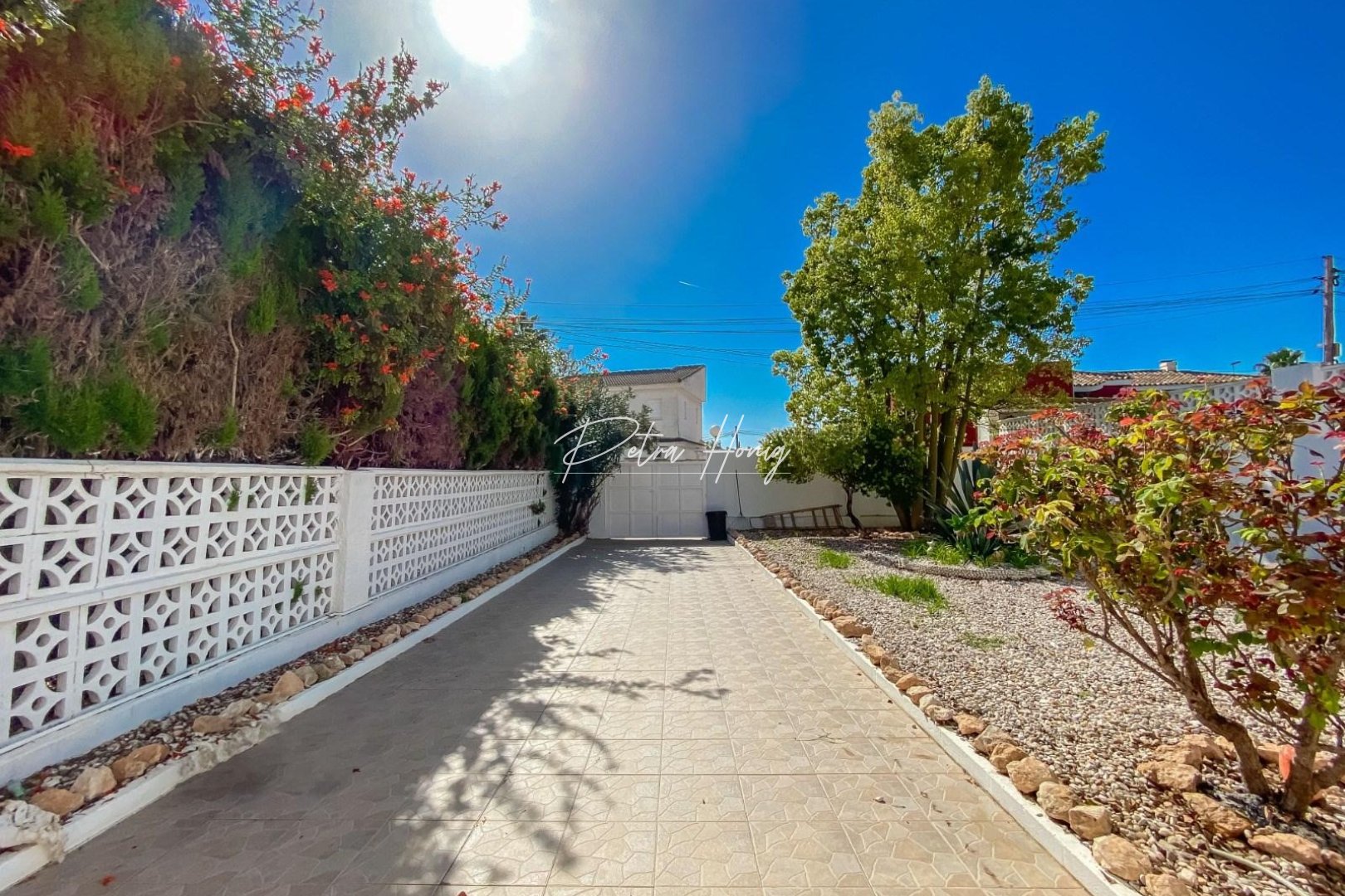Resales - Villa - Torrevieja - Aguas Nuevas