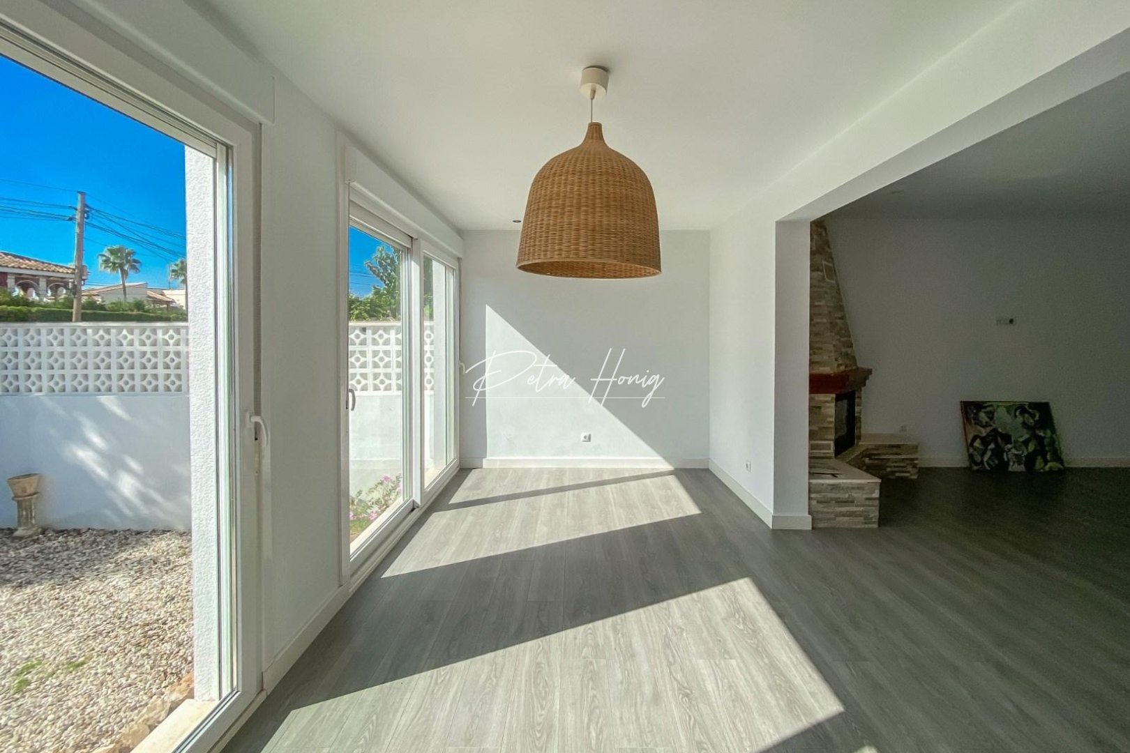 Resales - Villa - Torrevieja - Aguas Nuevas