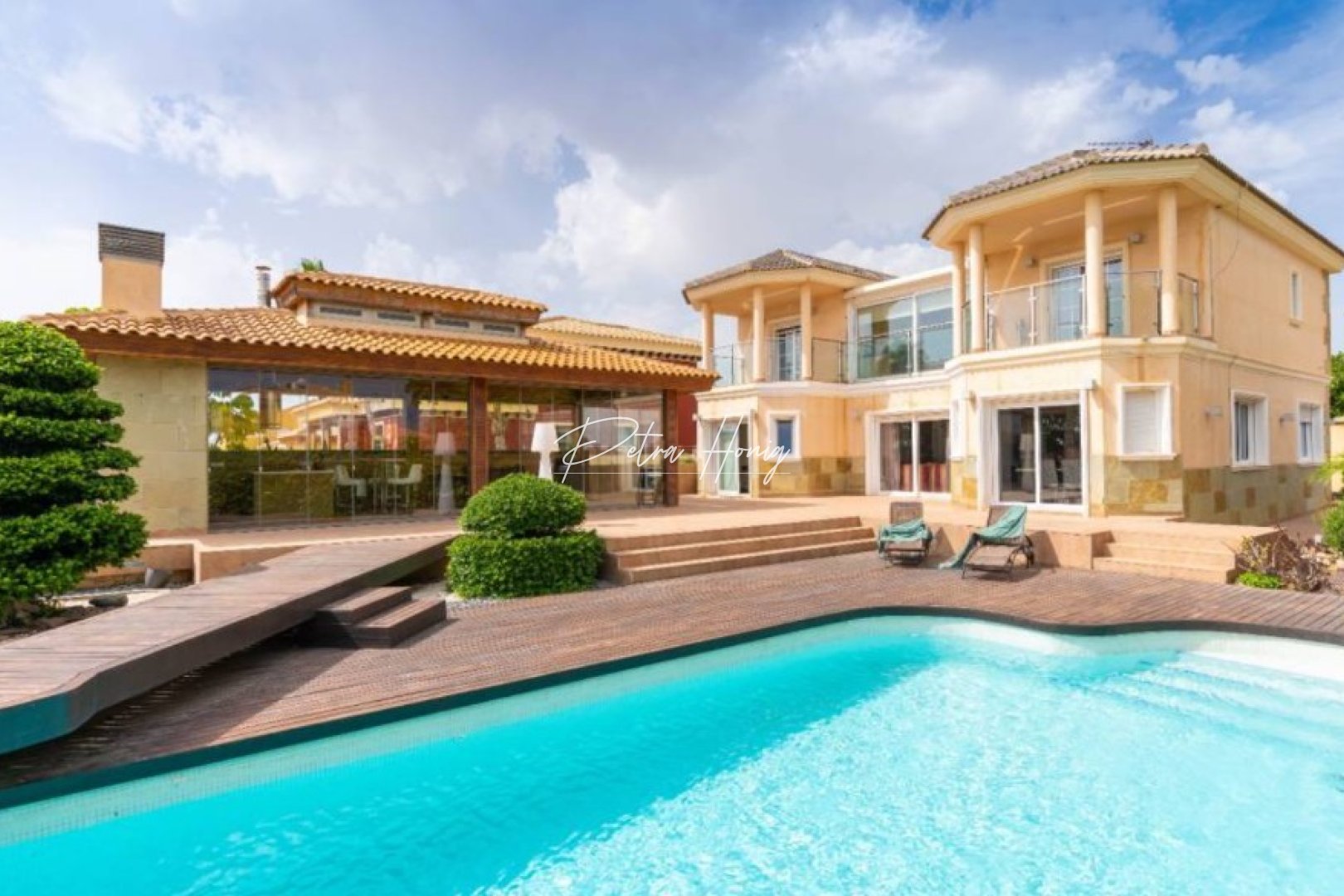 Resales - Villa - Torrevieja - Aguas Nuevas