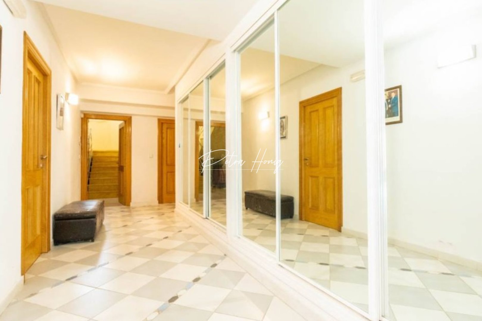 Resales - Villa - Torrevieja - Aguas Nuevas