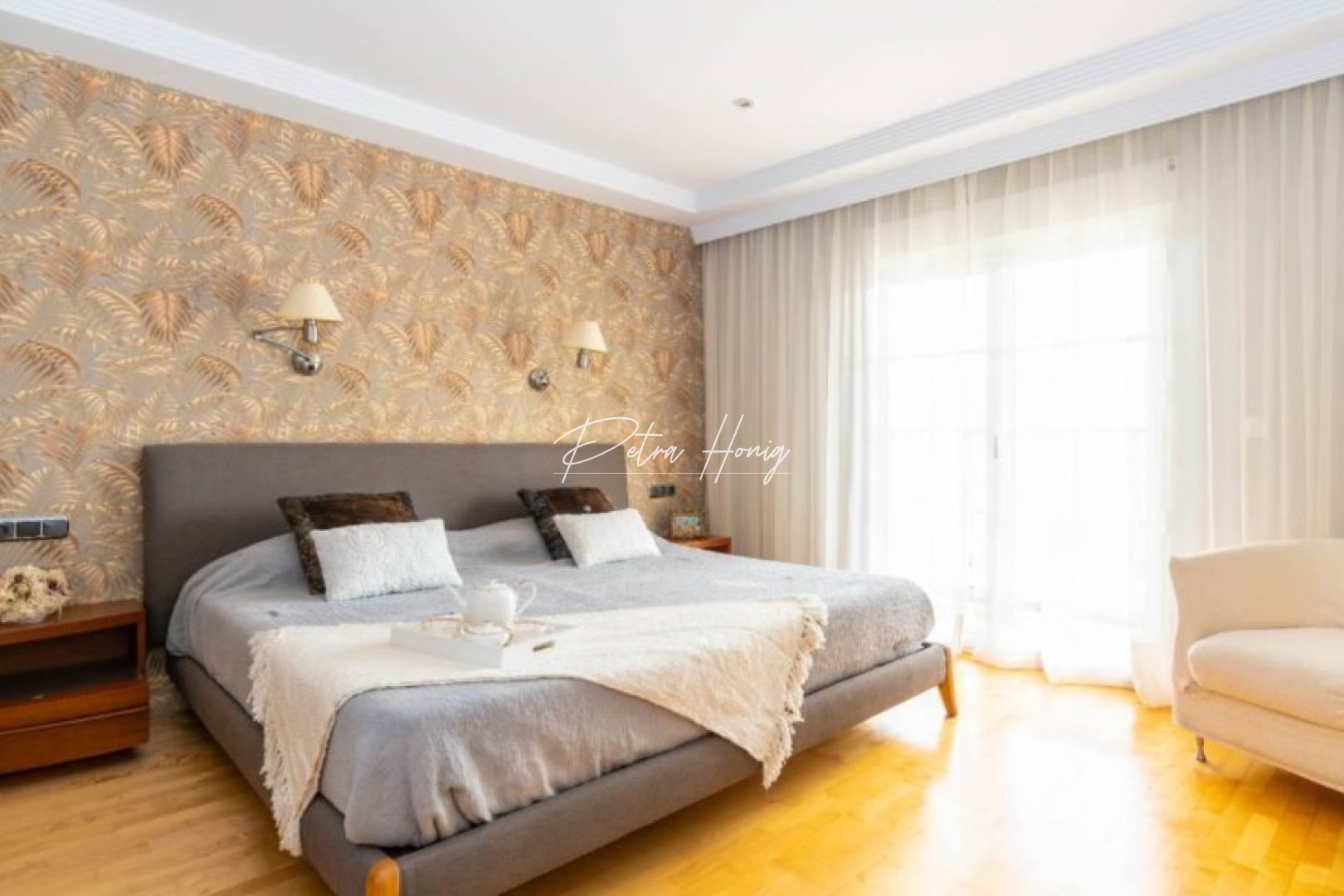 Resales - Villa - Torrevieja - Aguas Nuevas