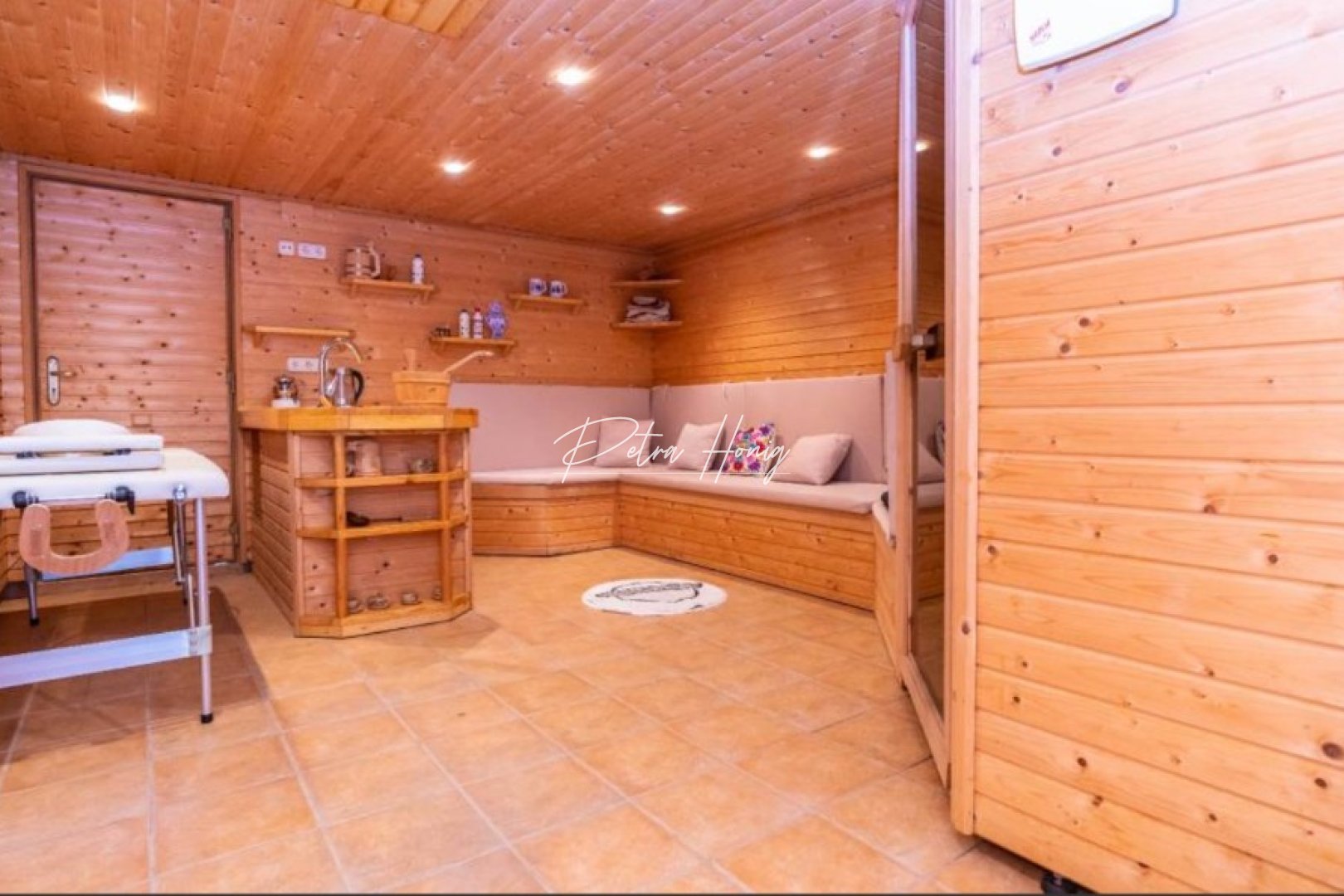 Resales - Villa - Torrevieja - Aguas Nuevas