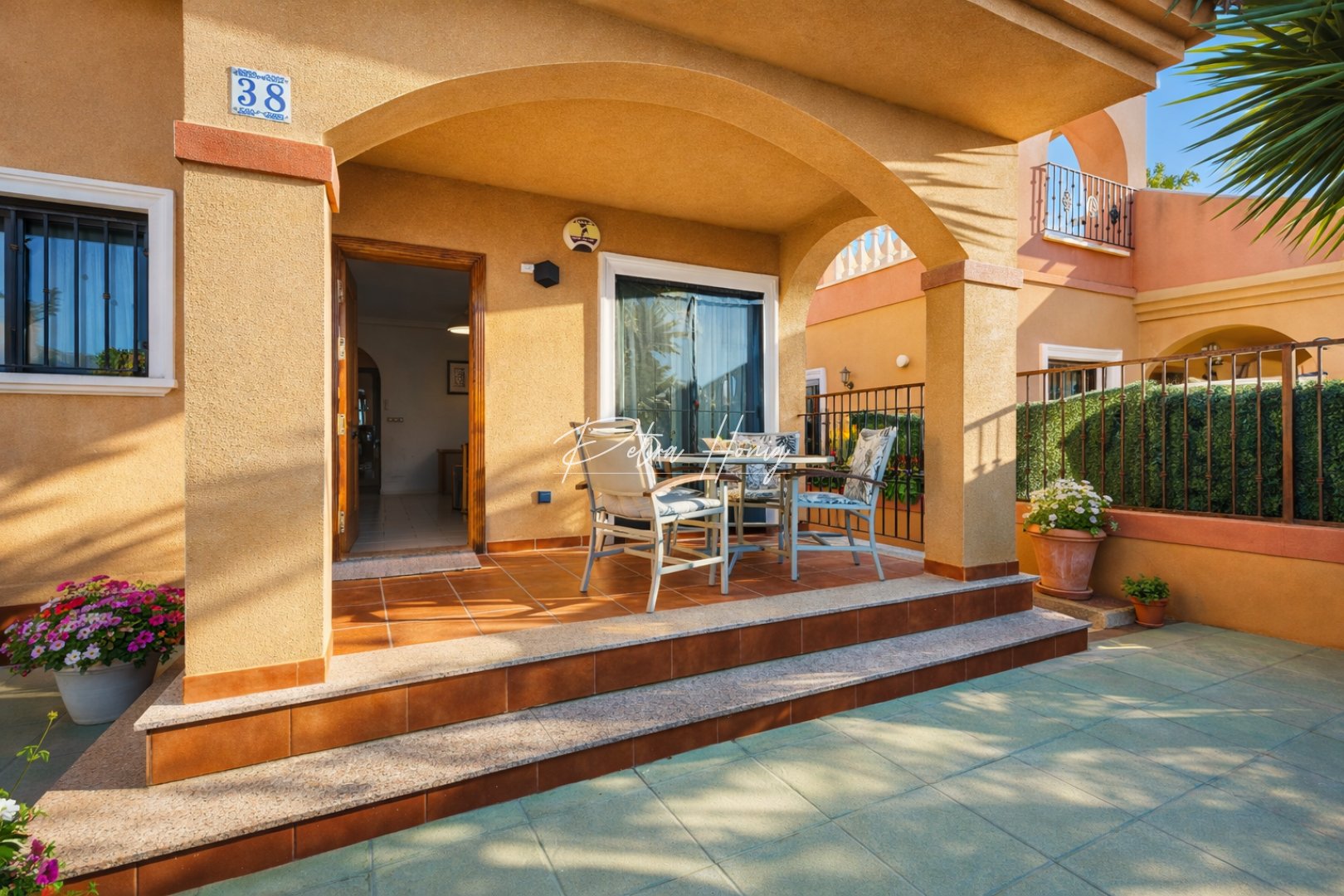 Resales - Villa - Torrevieja - Aguas Nuevas