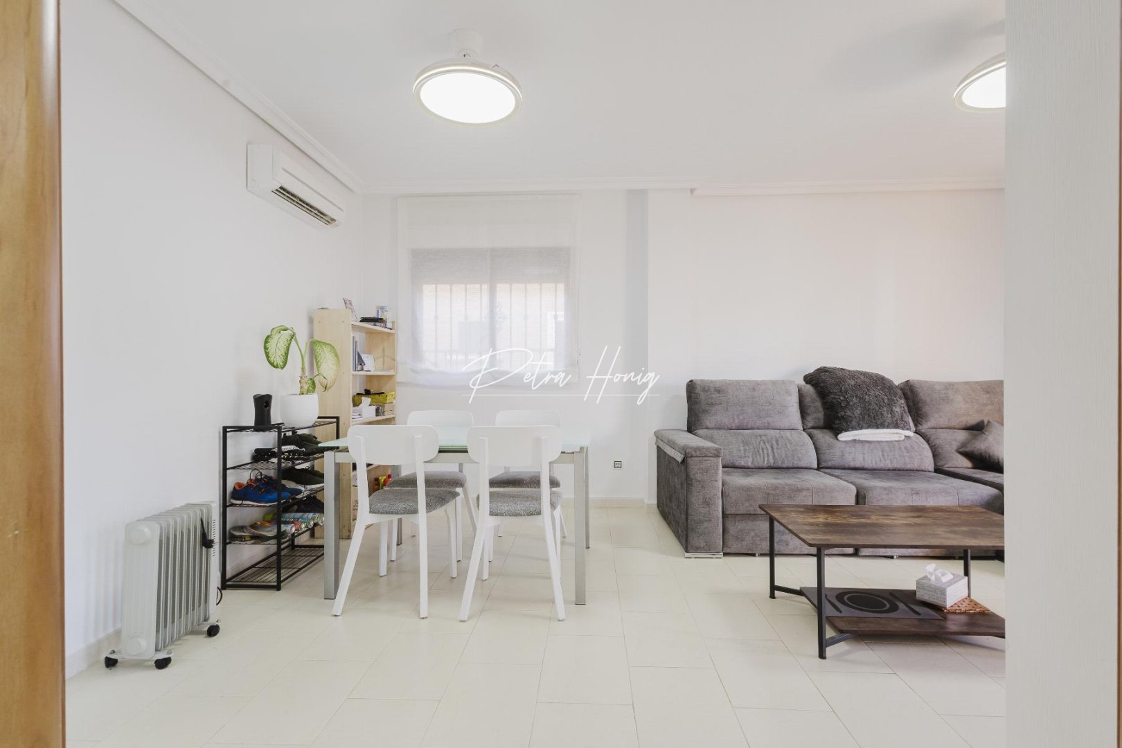 Resales - Villa - Torrevieja - Aguas Nuevas