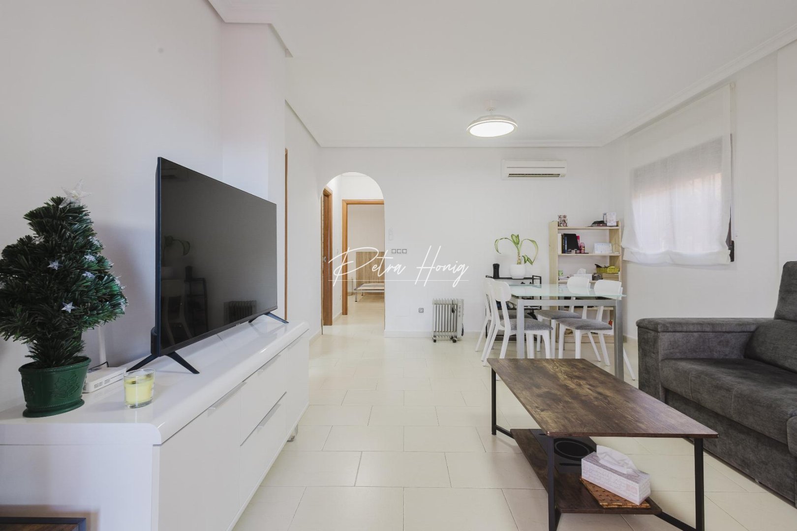 Resales - Villa - Torrevieja - Aguas Nuevas