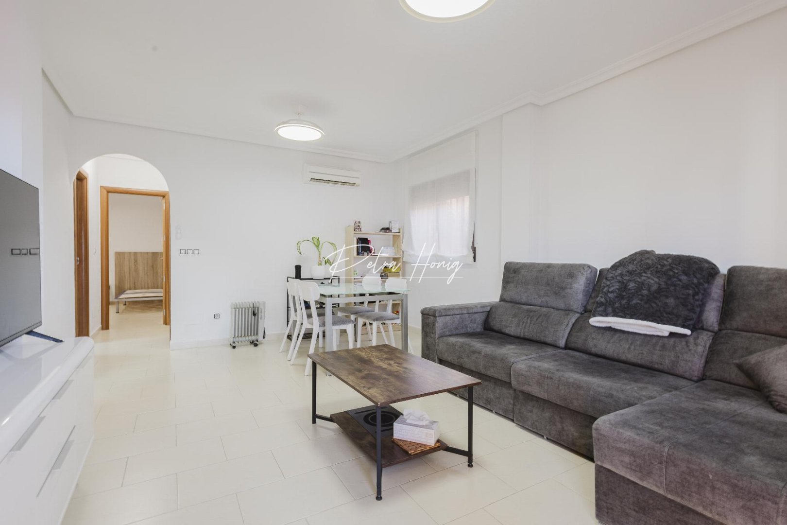 Resales - Villa - Torrevieja - Aguas Nuevas