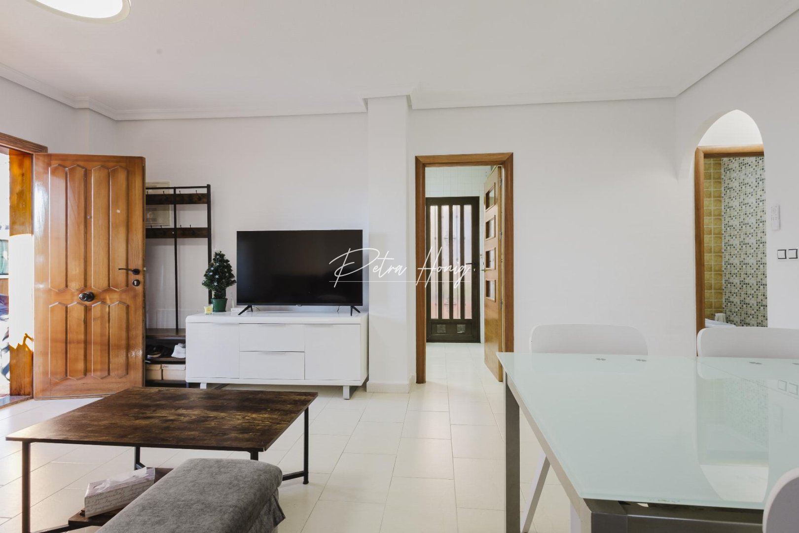 Resales - Villa - Torrevieja - Aguas Nuevas