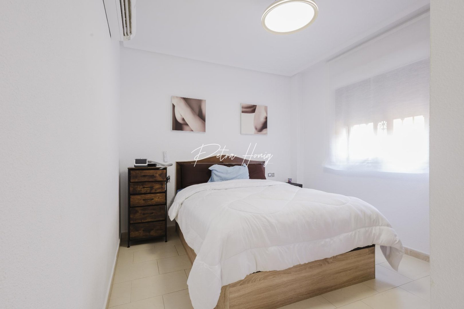 Resales - Villa - Torrevieja - Aguas Nuevas