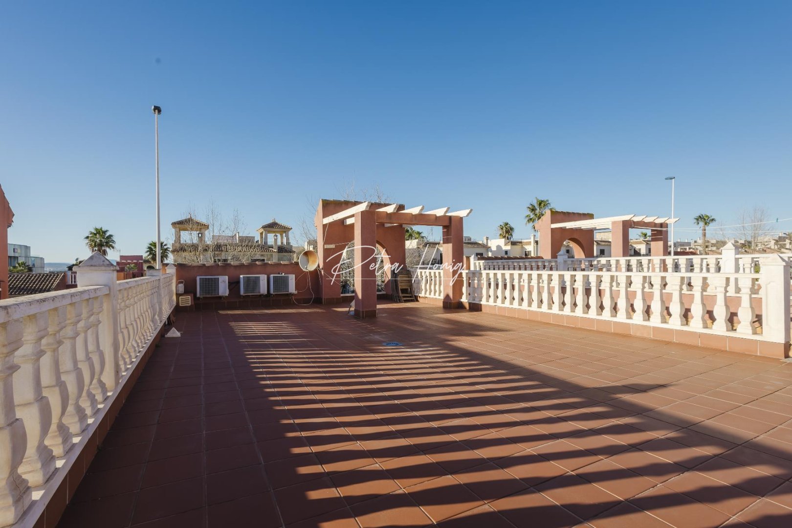Resales - Villa - Torrevieja - Aguas Nuevas