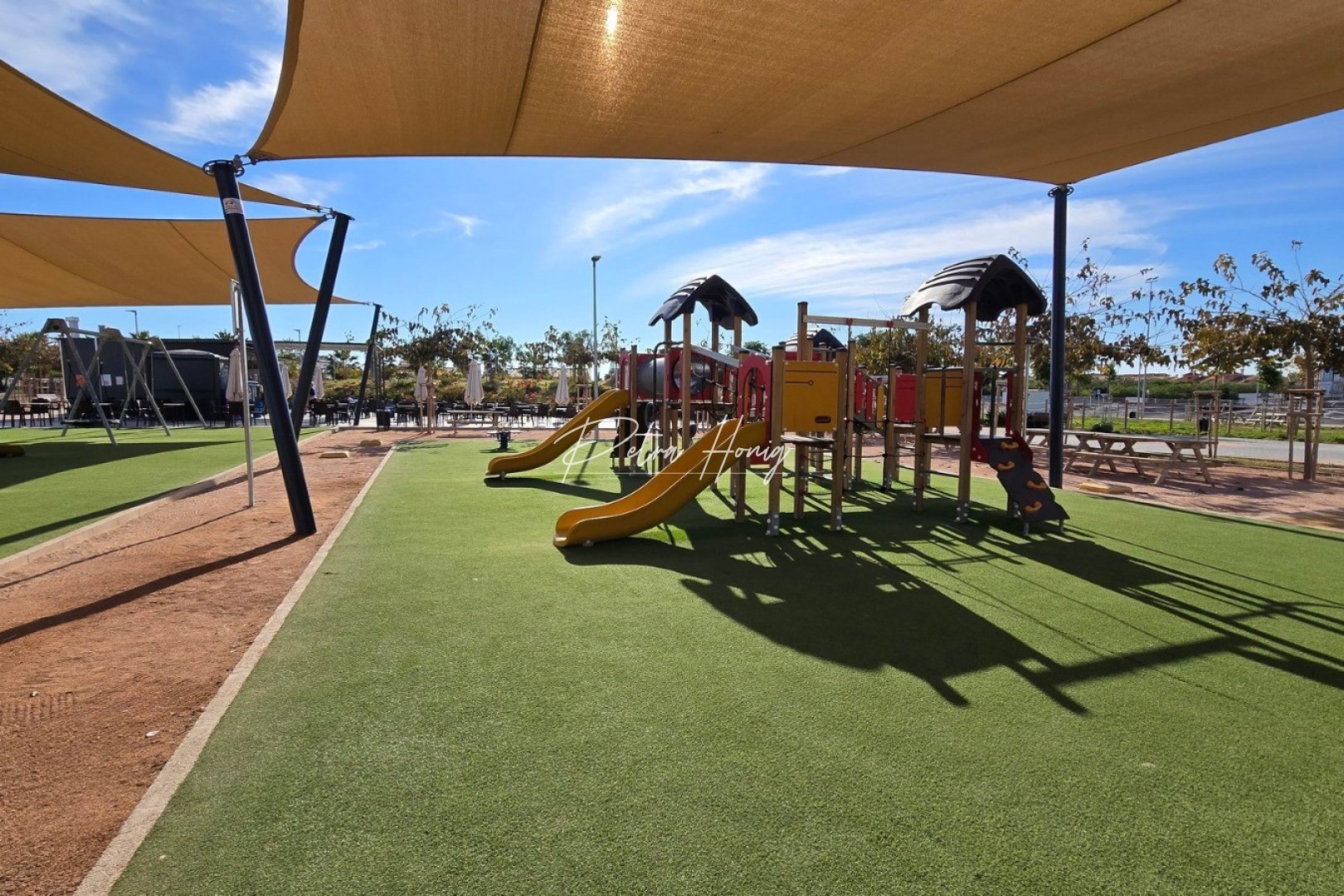 Resales - Villa - Torrevieja - El Chaparal