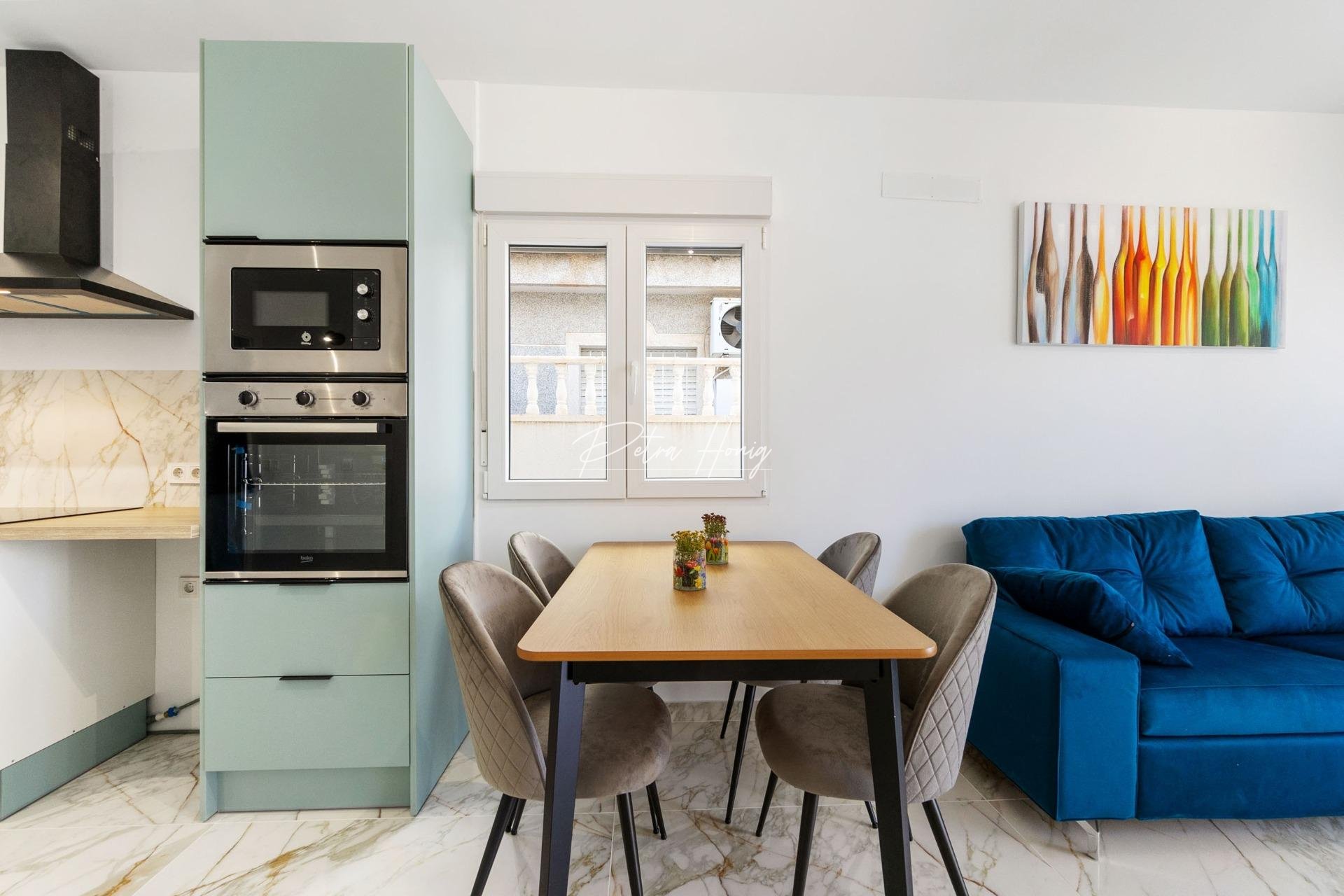 Resales - Villa - Torrevieja - El chaparral