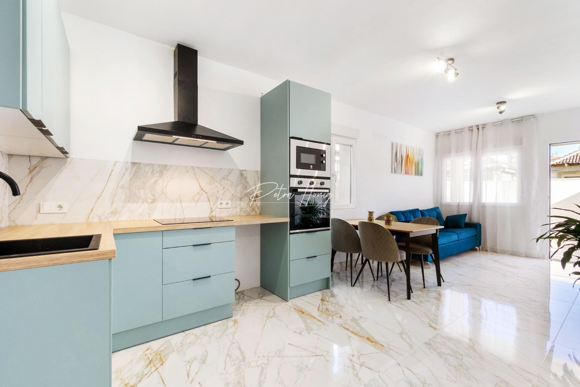 Resales - Villa - Torrevieja - El chaparral
