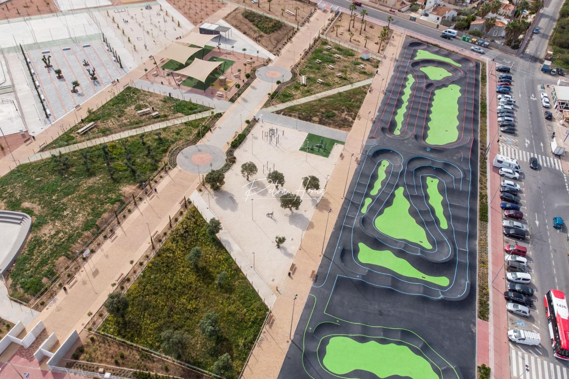 Resales - Villa - Torrevieja - El chaparral