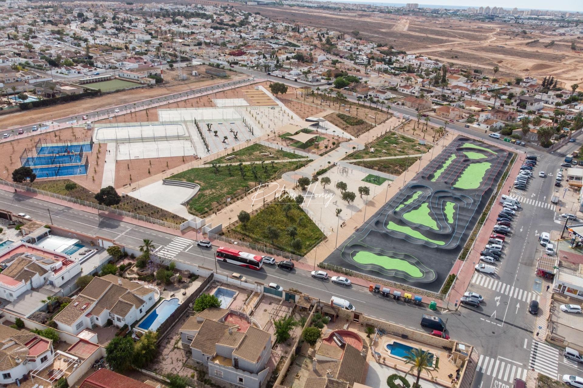 Resales - Villa - Torrevieja - El chaparral