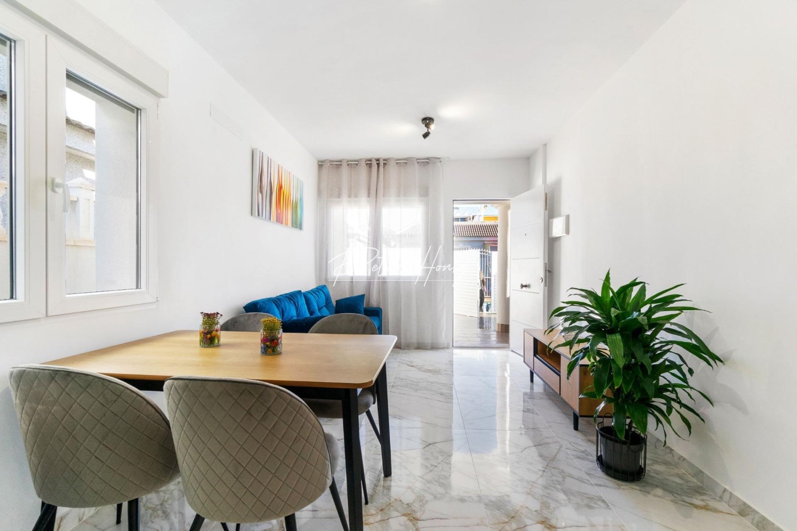 Resales - Villa - Torrevieja - El chaparral