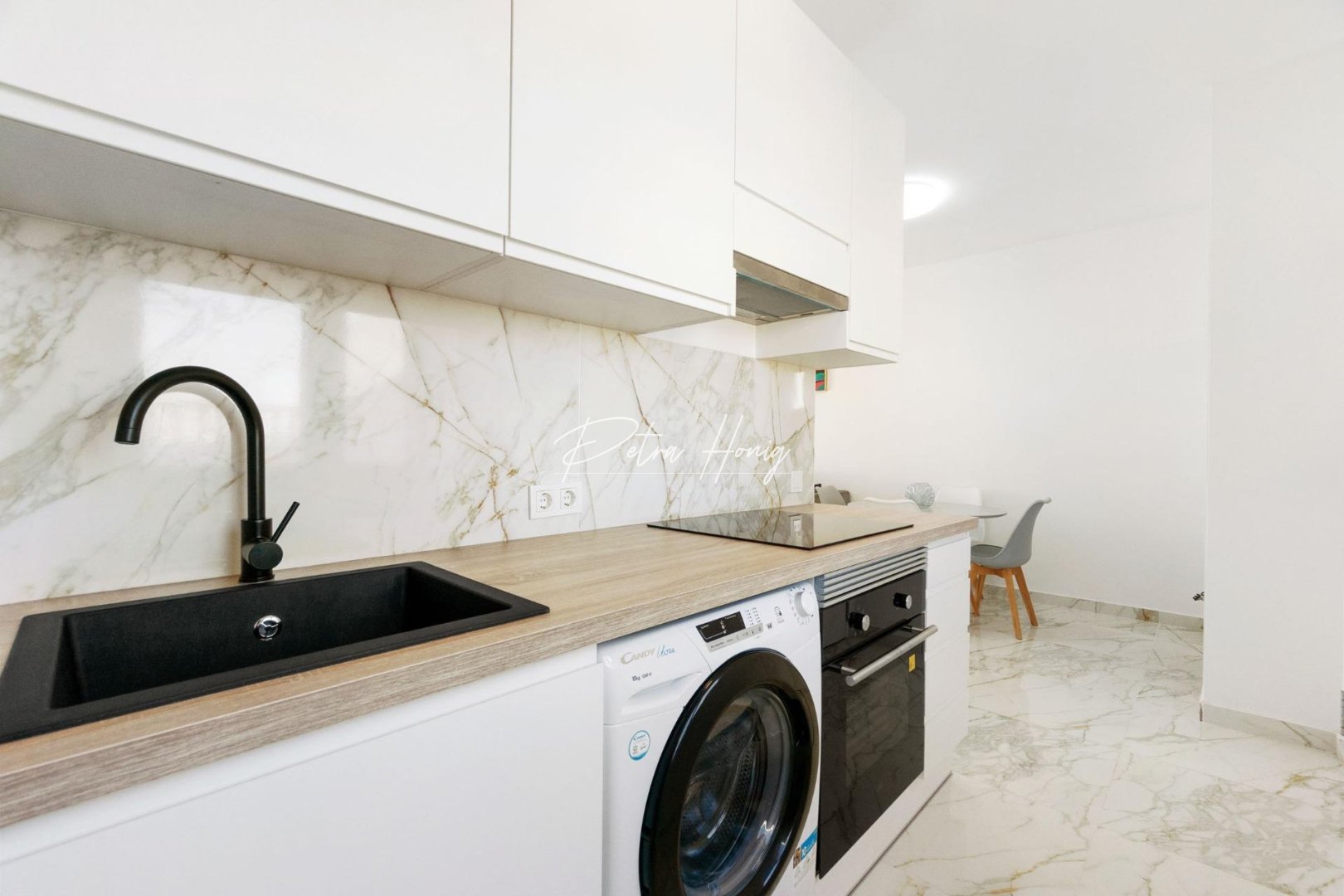 Resales - Villa - Torrevieja - El chaparral