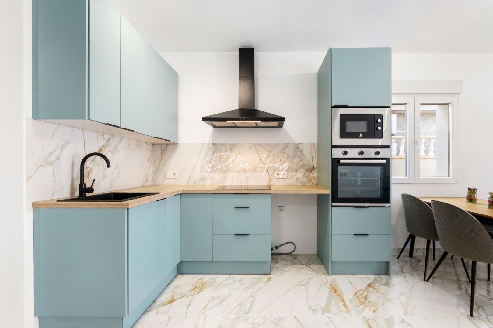 Resales - Villa - Torrevieja - El chaparral