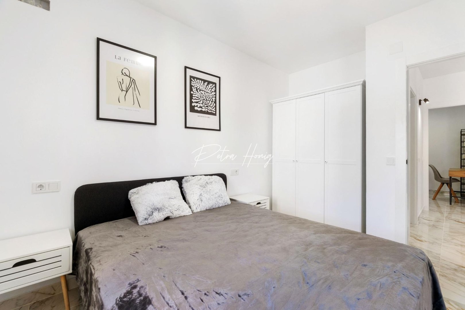 Resales - Villa - Torrevieja - El chaparral