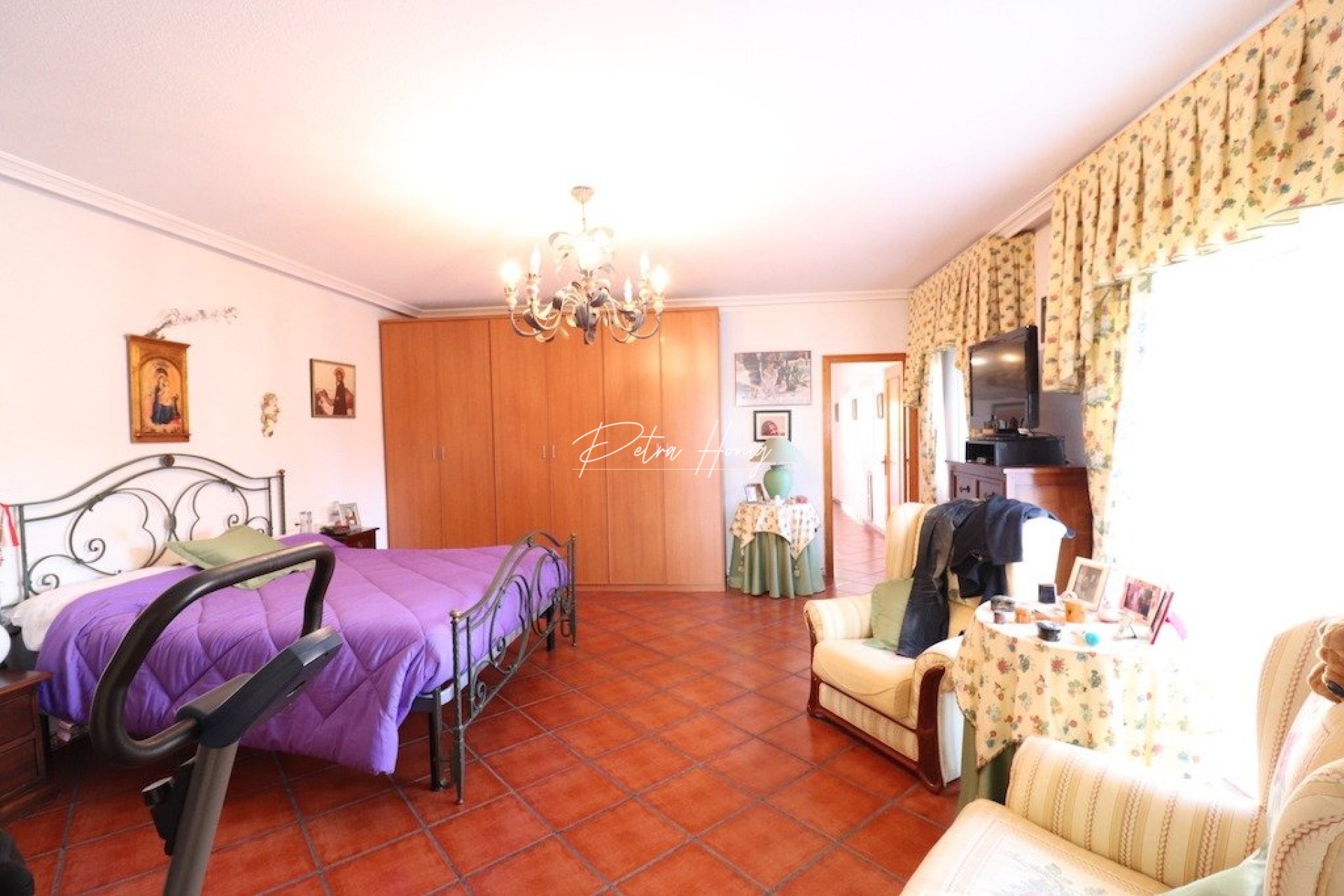 Resales - Villa - Torrevieja - El Chaparral