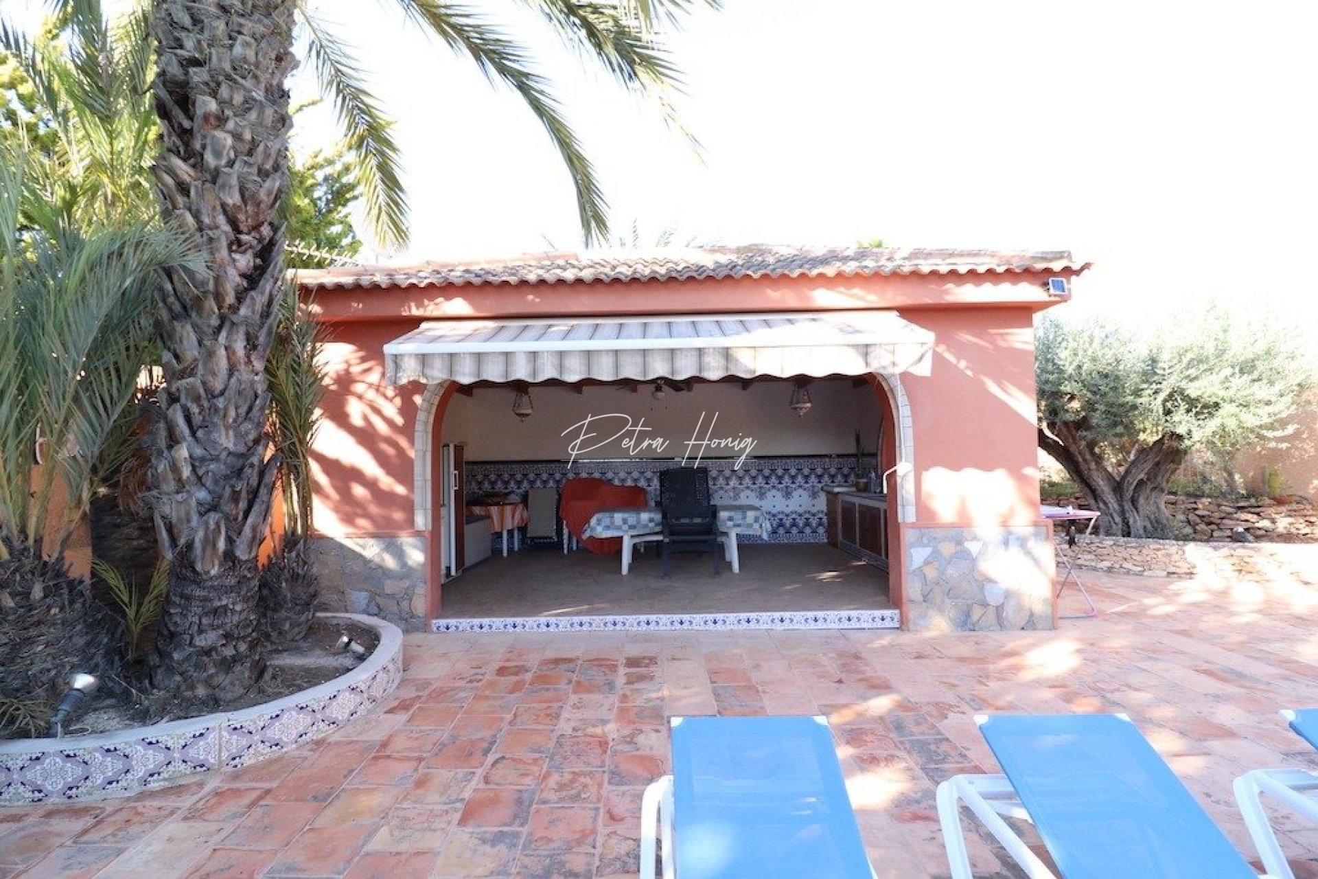 Resales - Villa - Torrevieja - El Chaparral