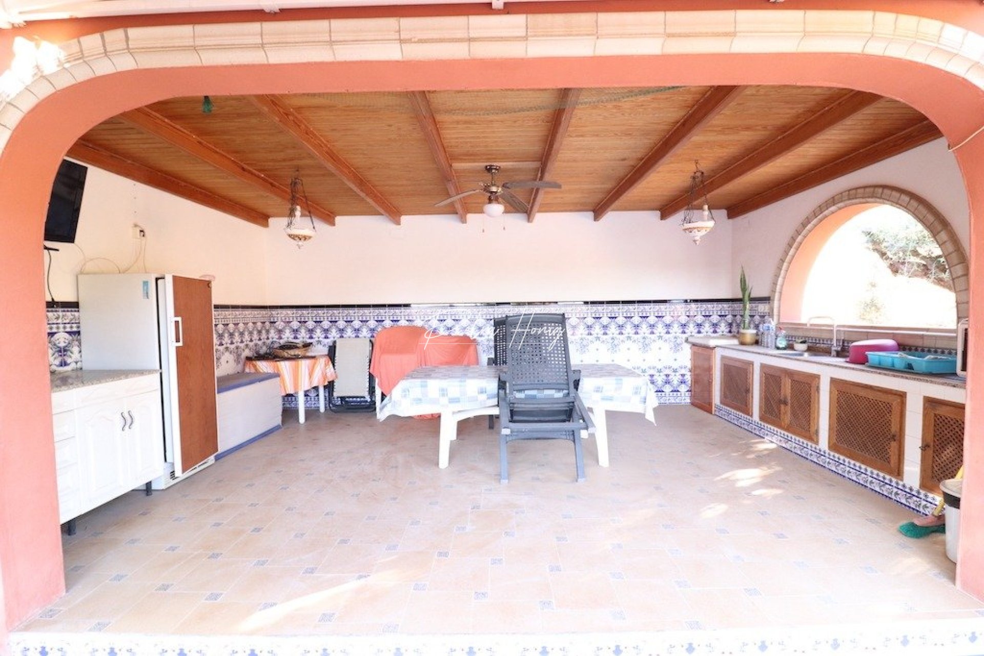 Resales - Villa - Torrevieja - El Chaparral