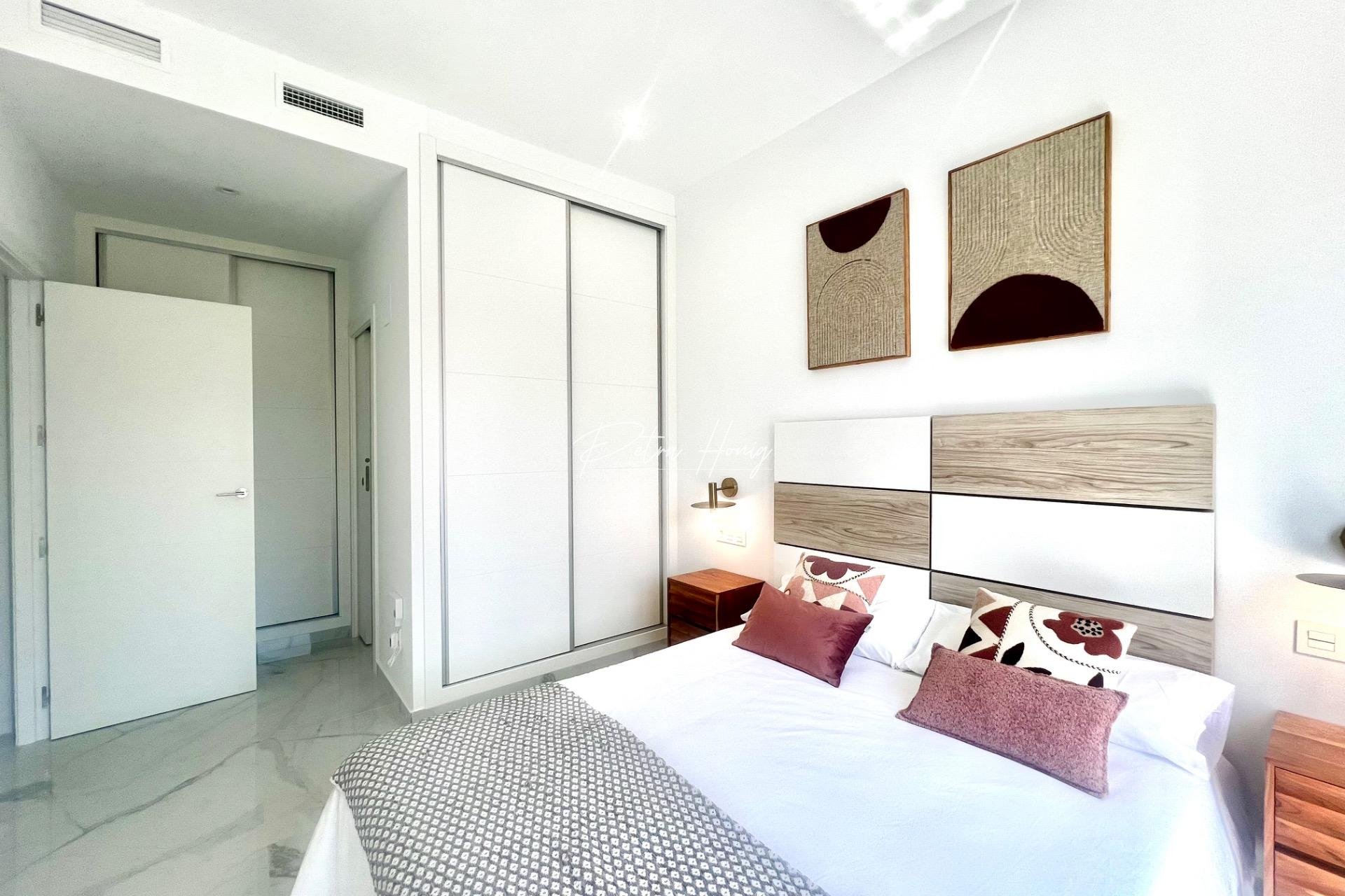 Resales - Villa - Torrevieja - La Siesta - El Salado - Torreta