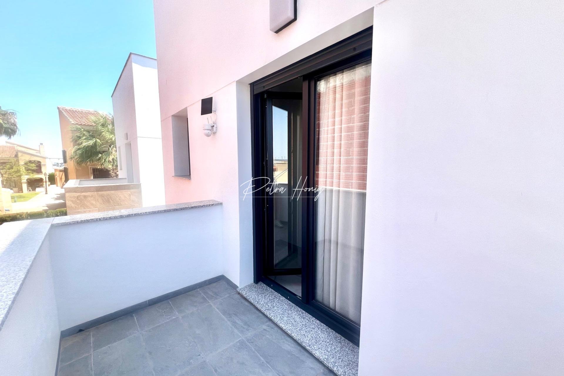 Resales - Villa - Torrevieja - La Siesta - El Salado - Torreta
