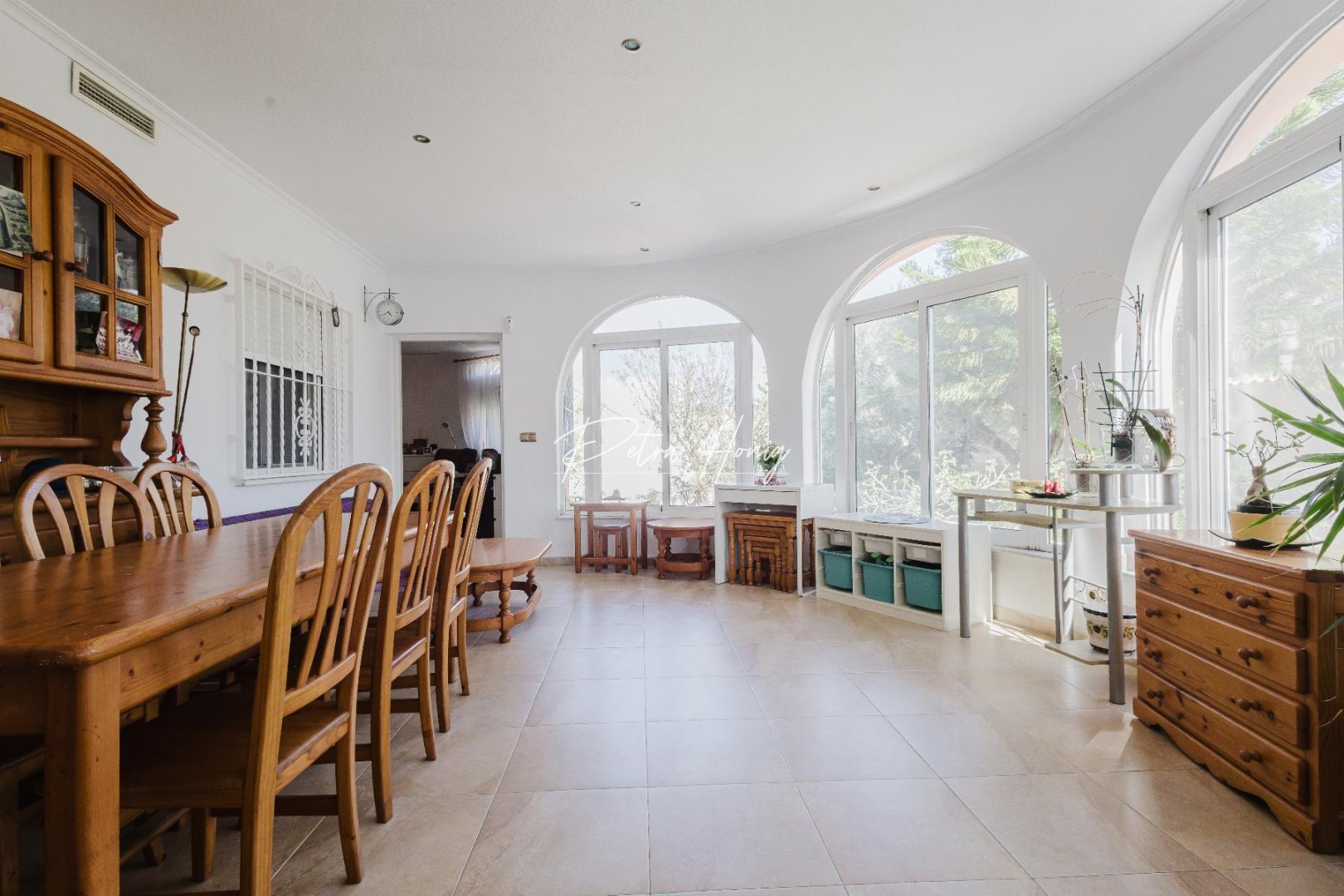 Resales - Villa - Torrevieja - La Siesta