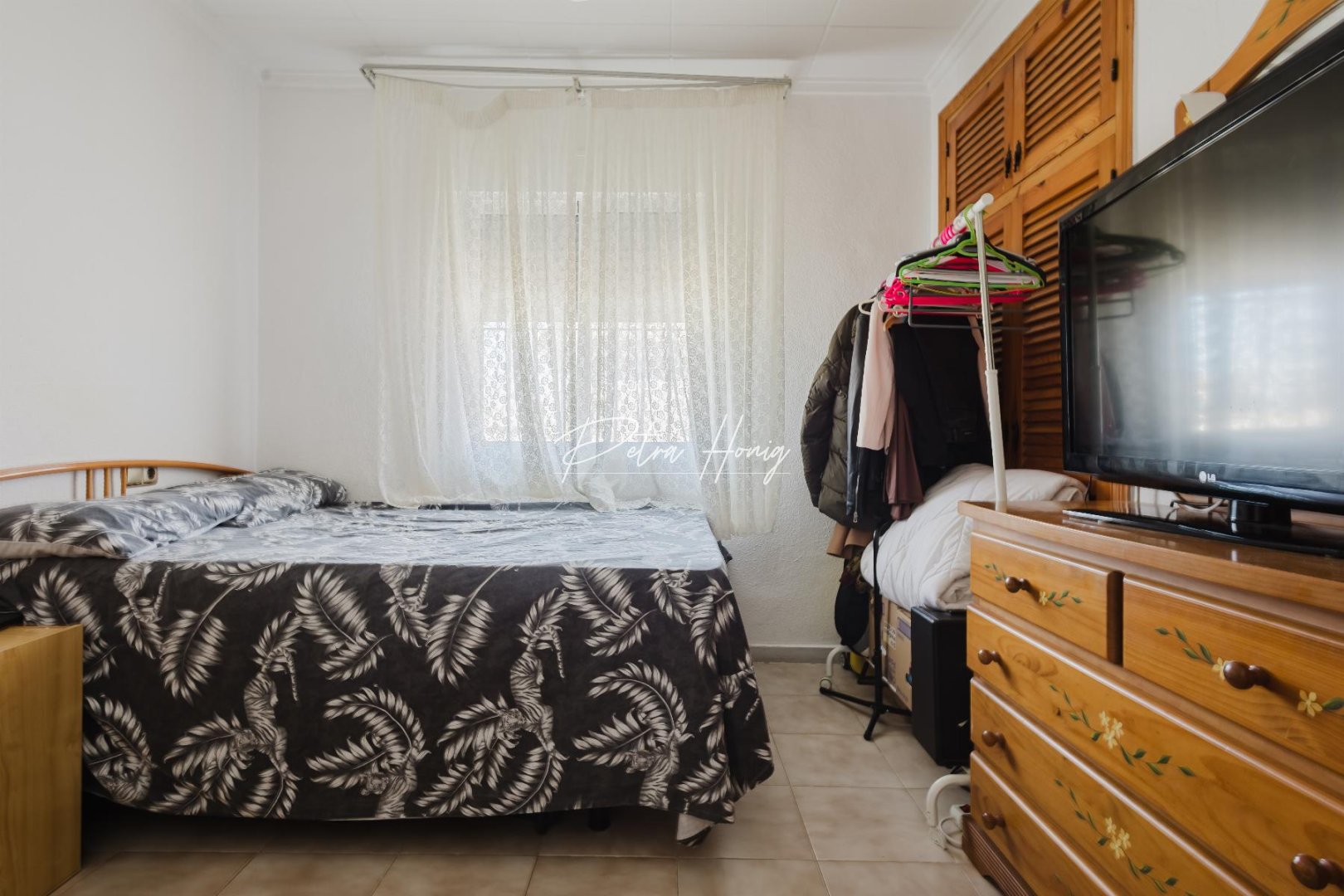 Resales - Villa - Torrevieja - La Siesta