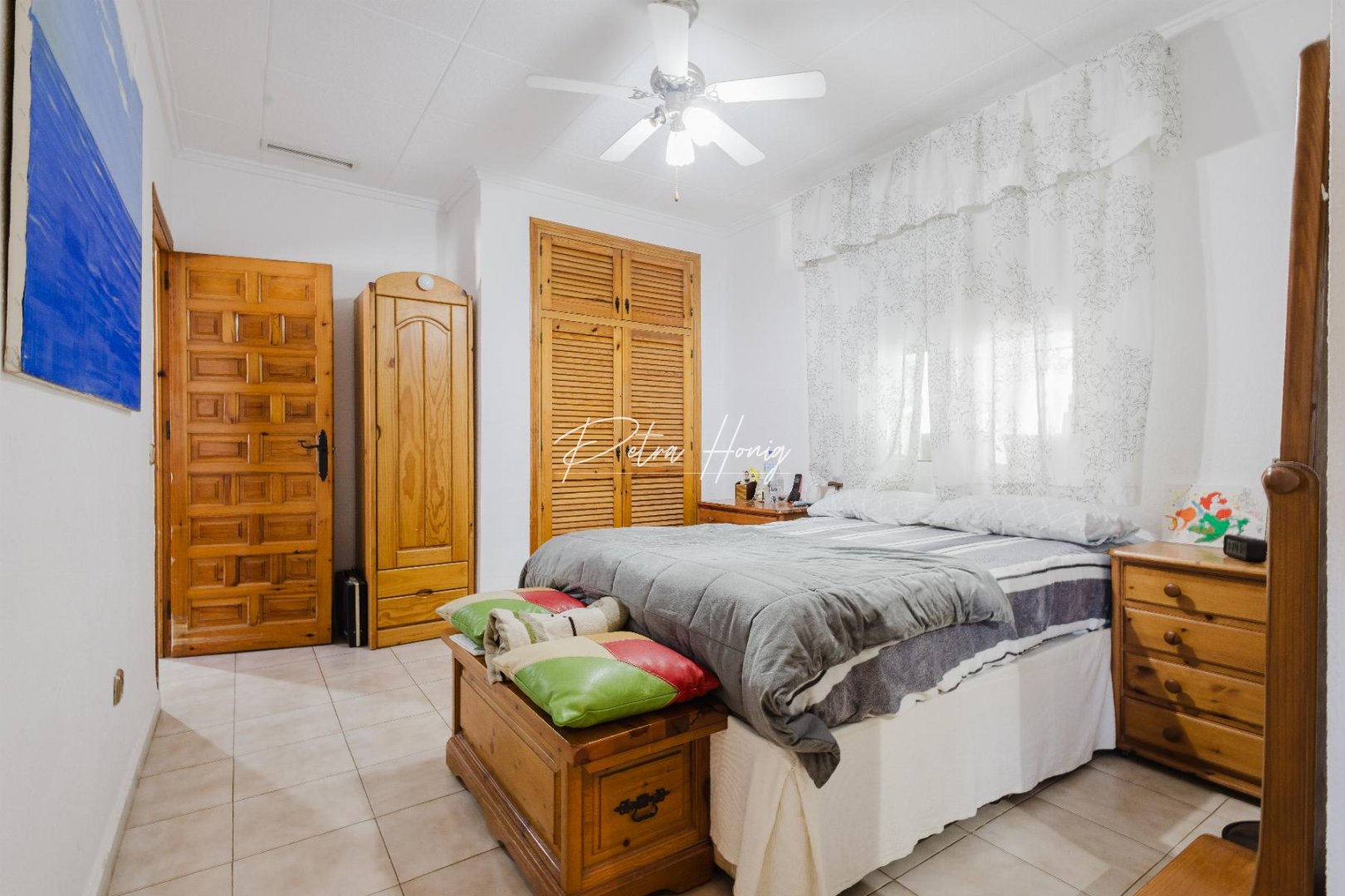 Resales - Villa - Torrevieja - La Siesta