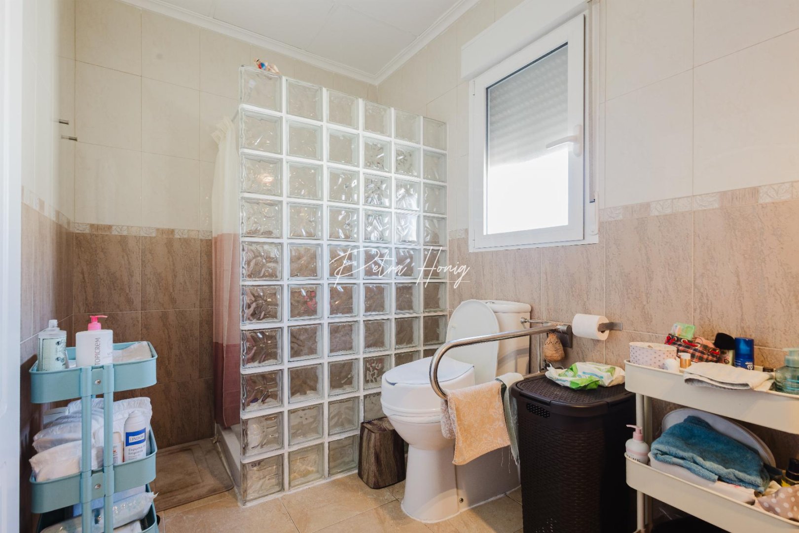 Resales - Villa - Torrevieja - La Siesta