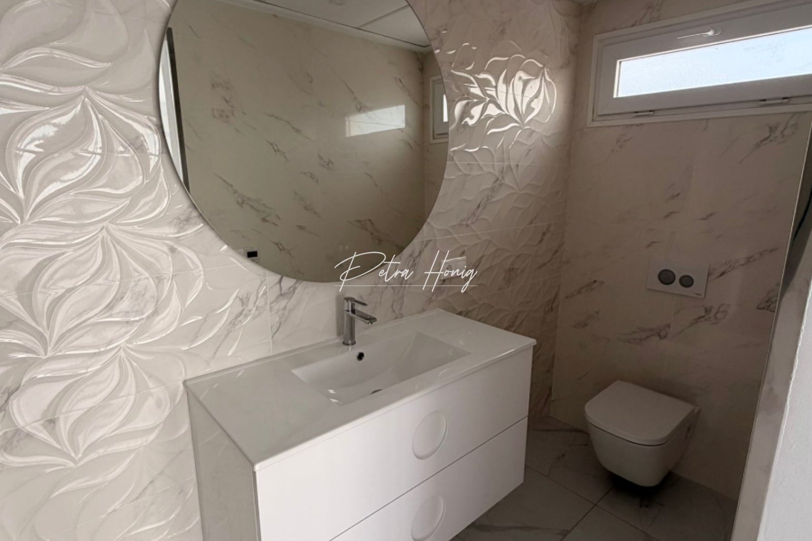 Resales - Villa - Torrevieja - La Siesta