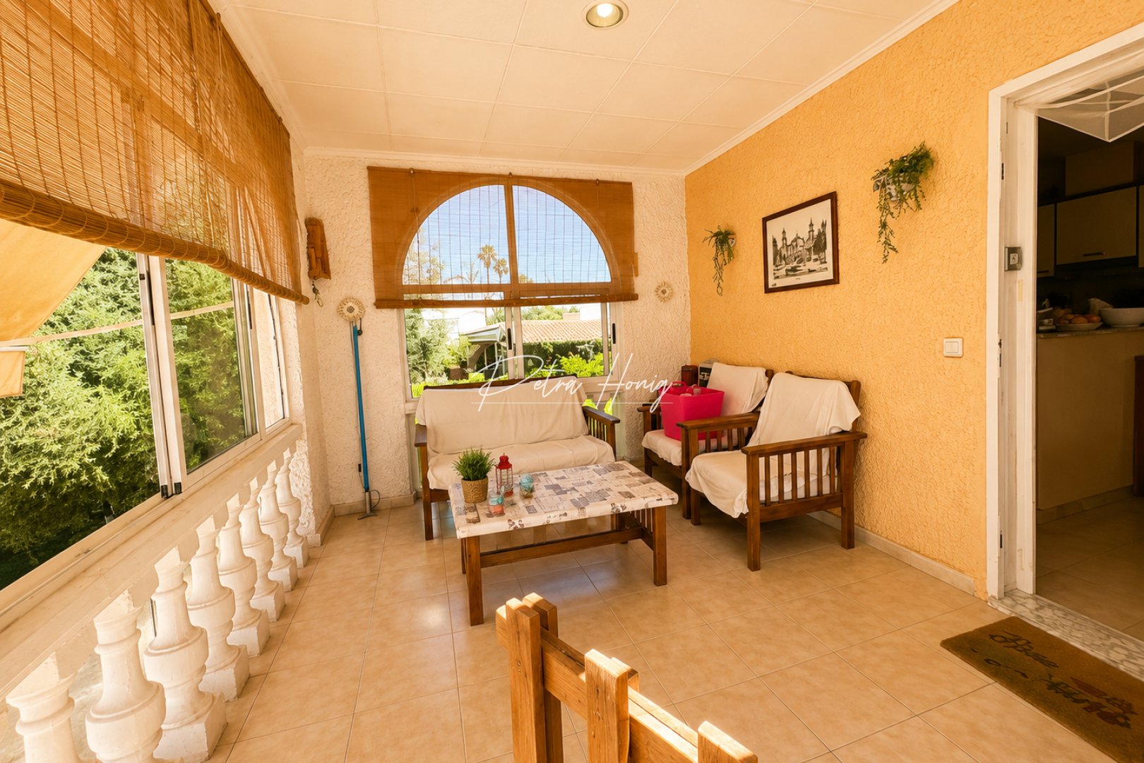 Resales - Villa - Torrevieja - La Siesta