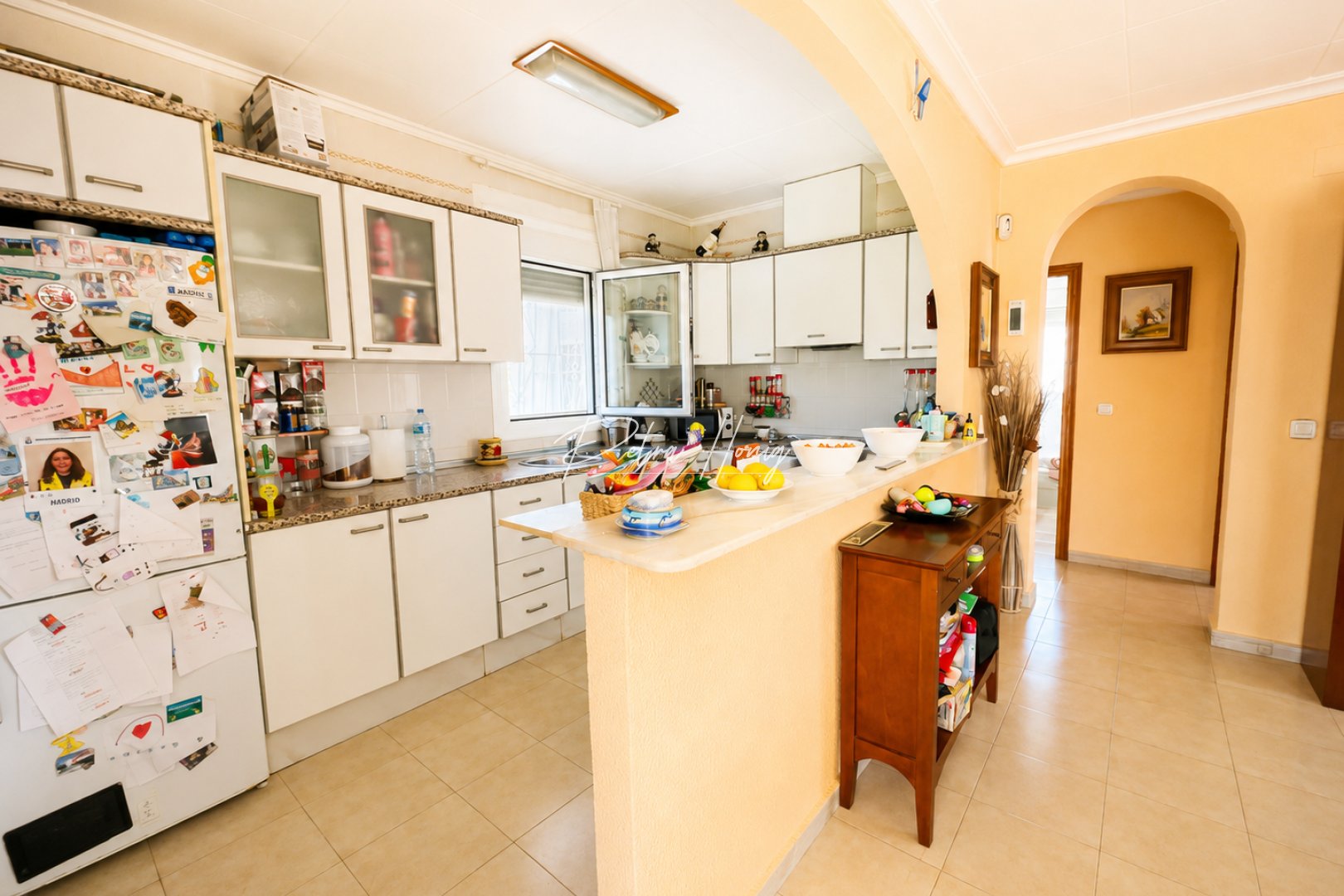 Resales - Villa - Torrevieja - La Siesta